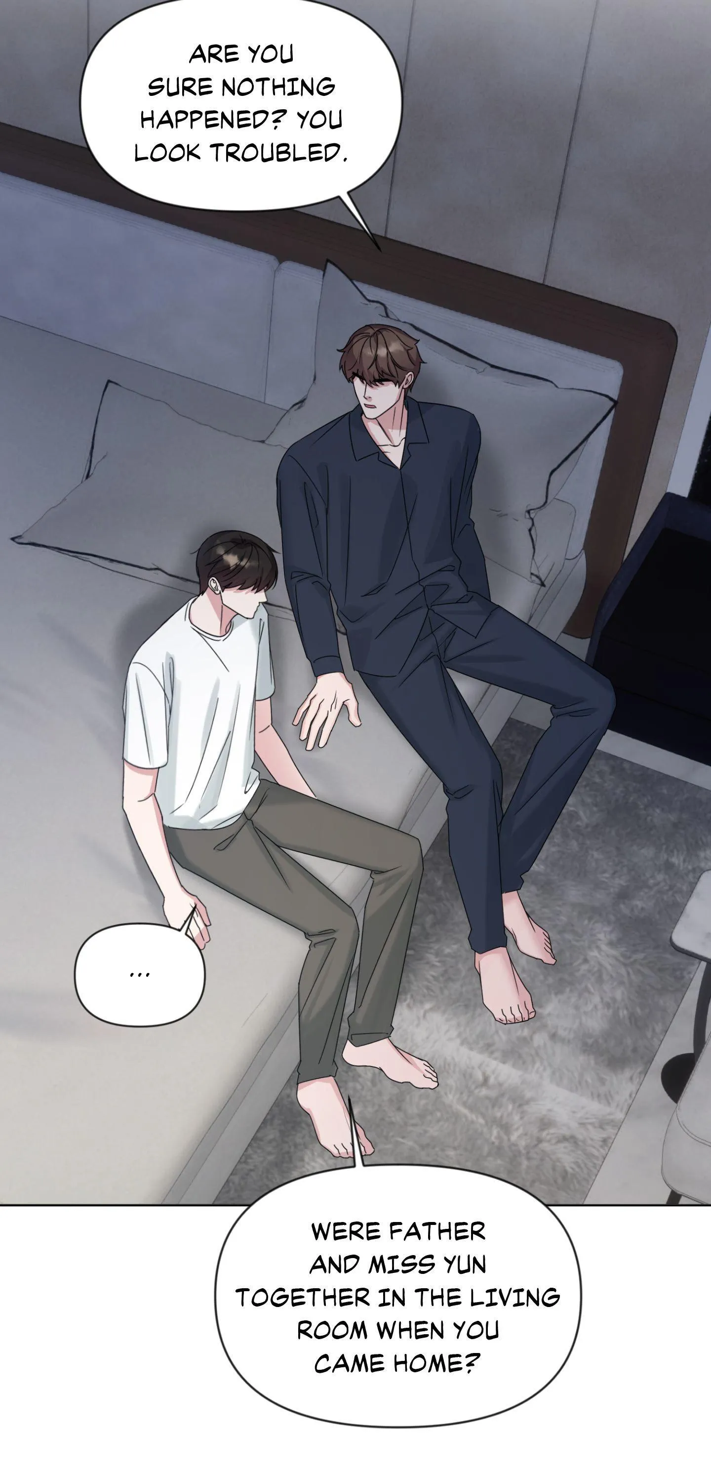 Madly Beautiful - Chapter 6 Page 52