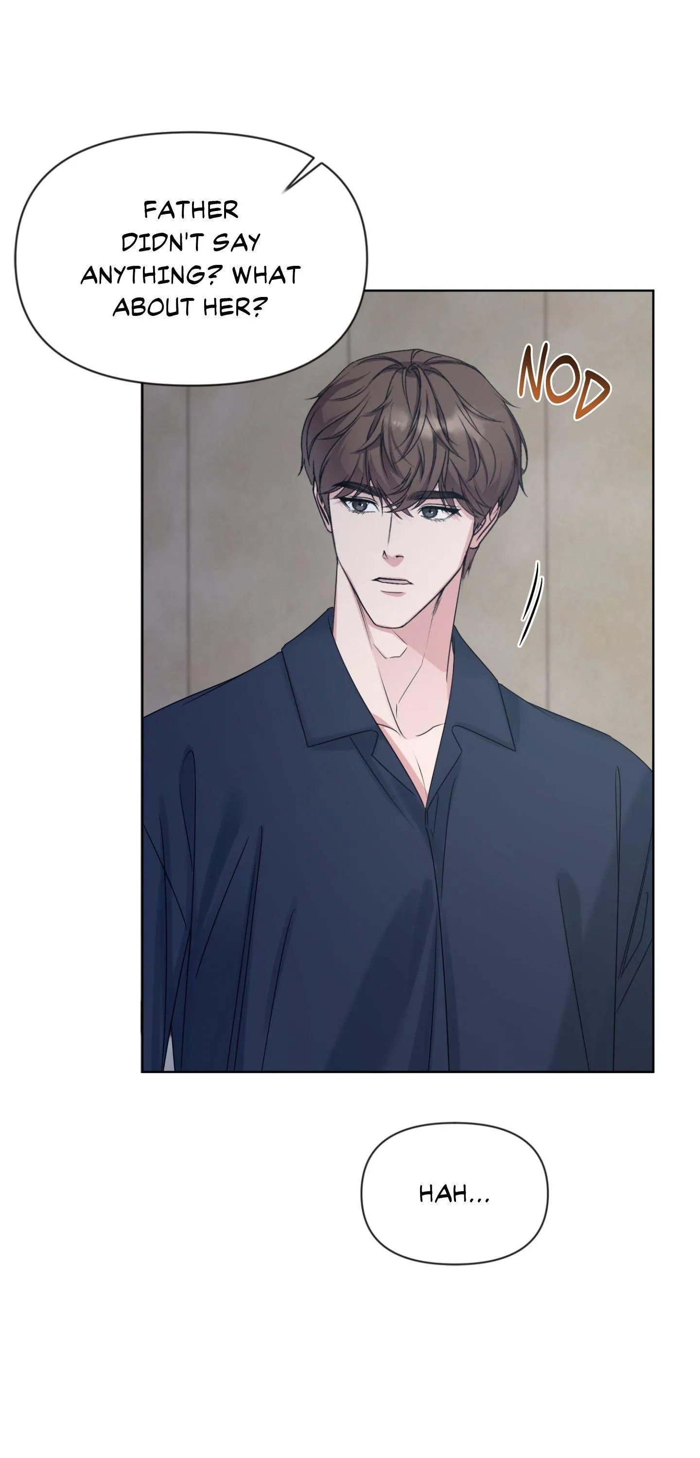 Madly Beautiful - Chapter 6 Page 53