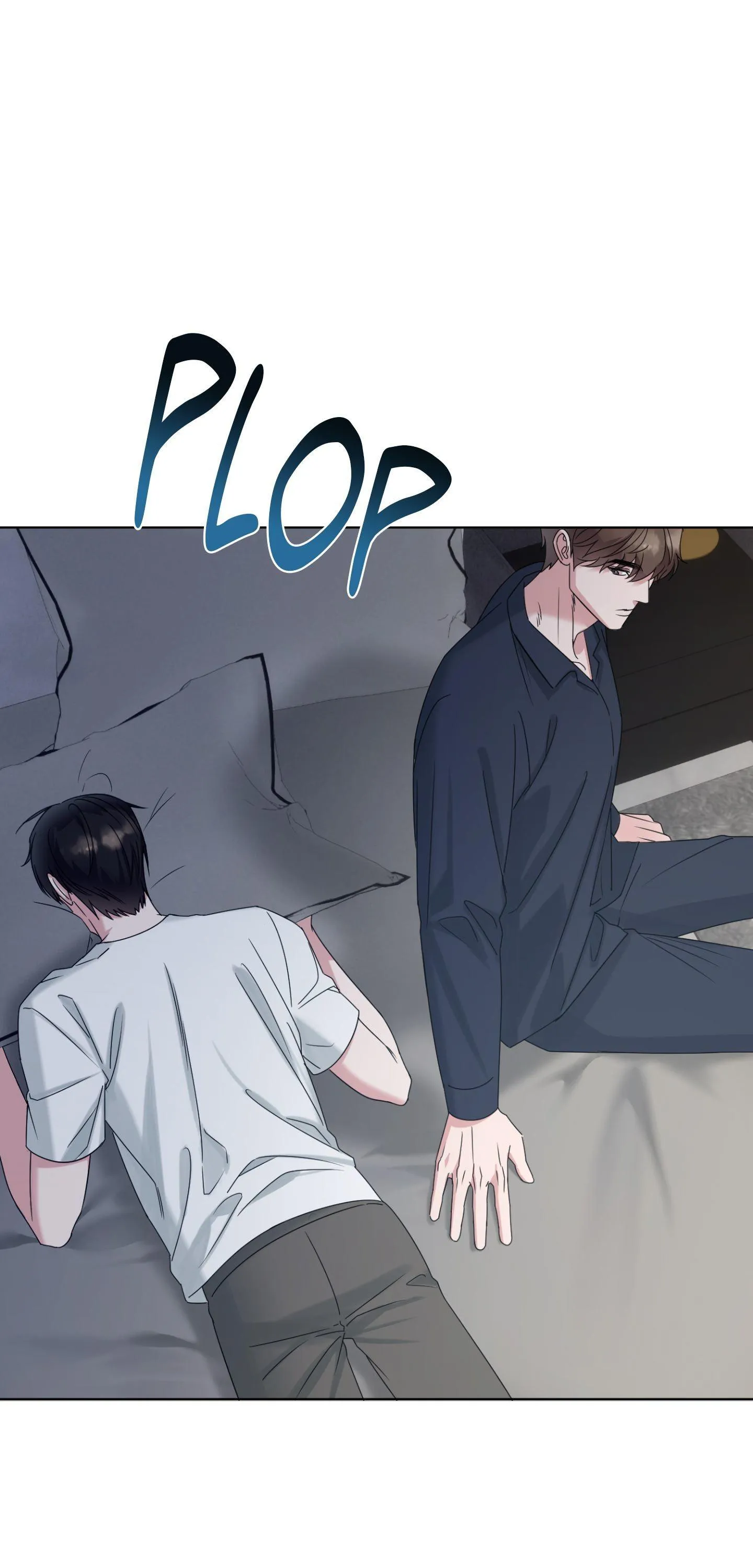 Madly Beautiful - Chapter 6 Page 54