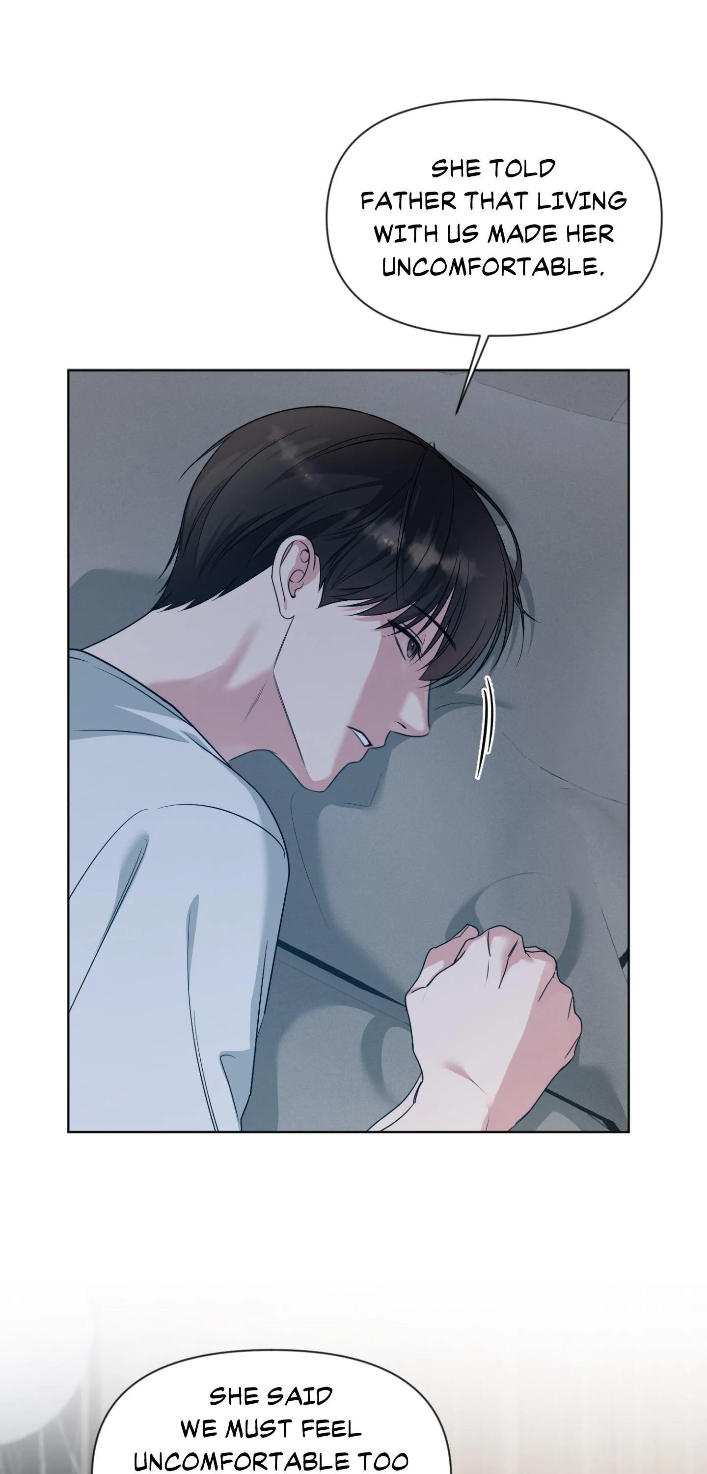 Madly Beautiful - Chapter 6 Page 56