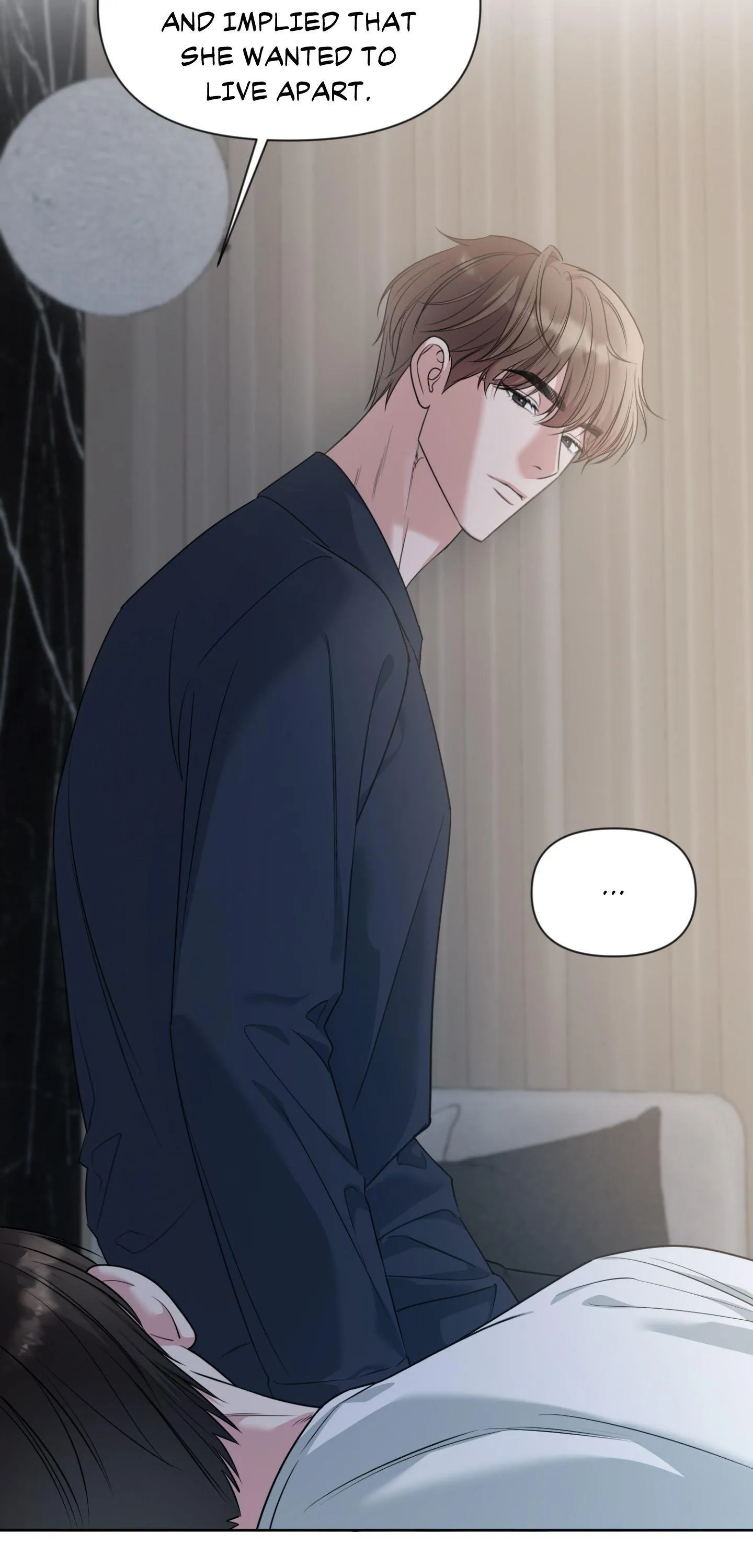 Madly Beautiful - Chapter 6 Page 57