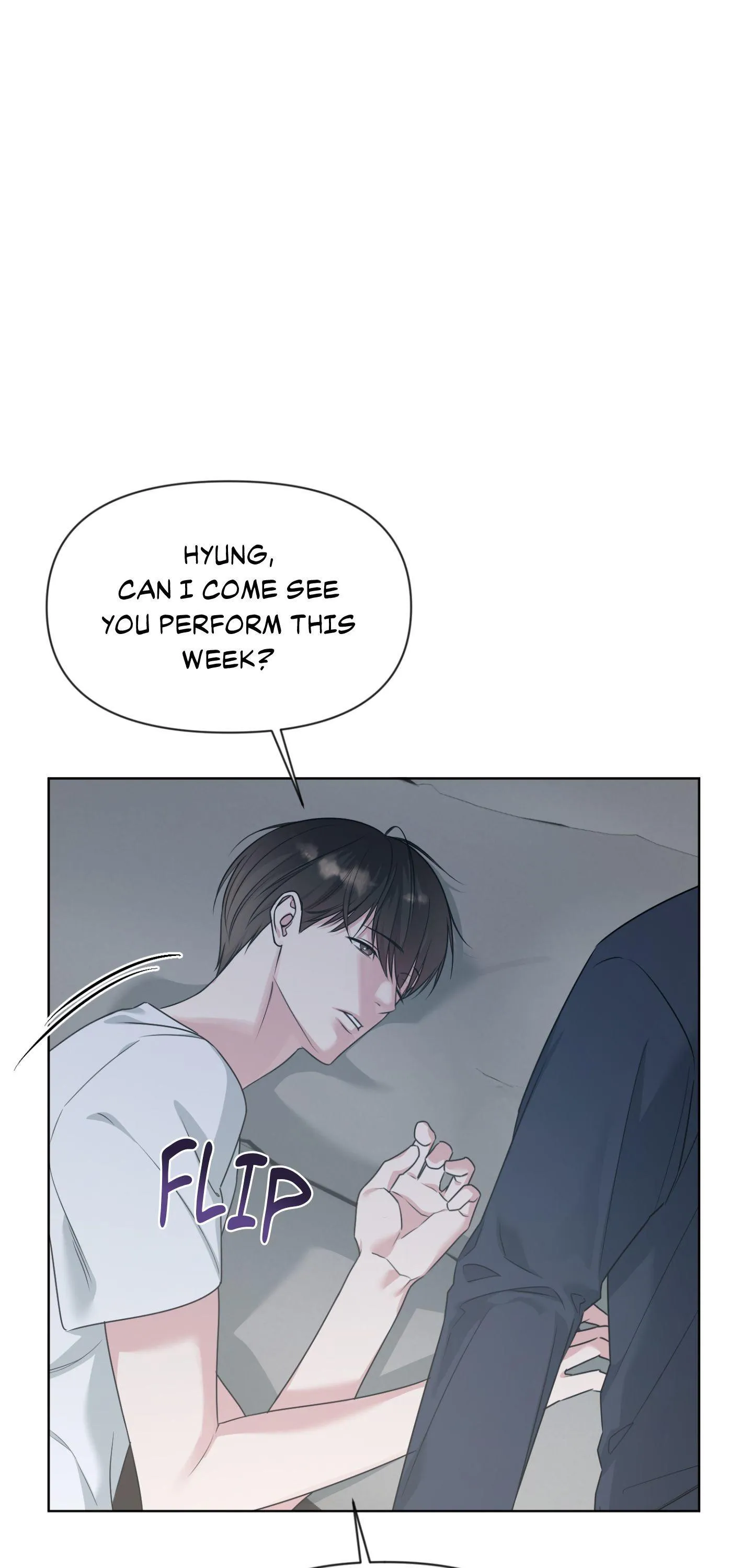 Madly Beautiful - Chapter 6 Page 58