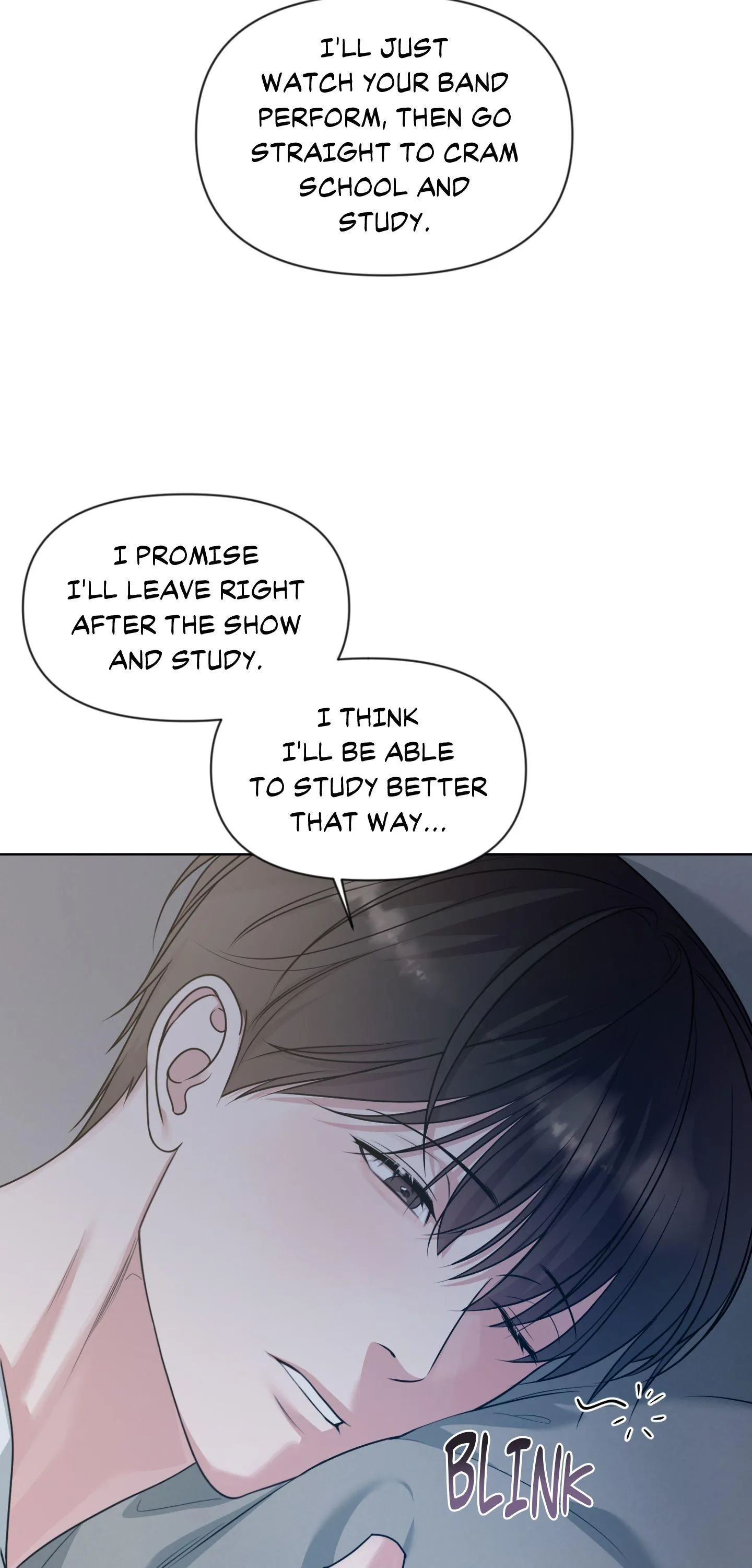Madly Beautiful - Chapter 6 Page 59