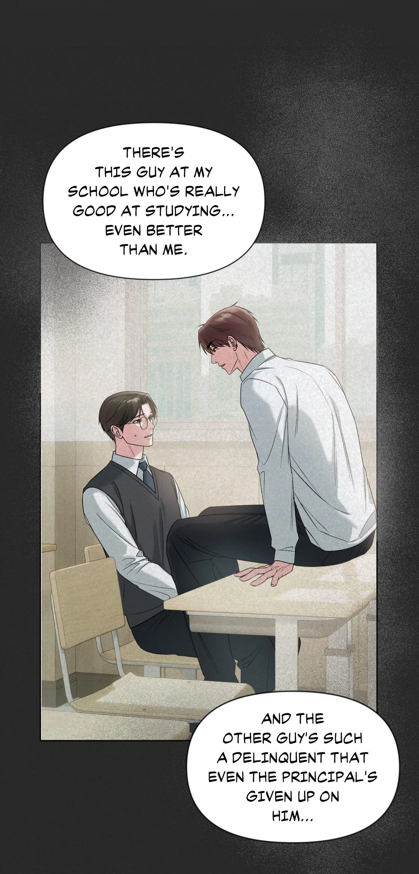 Madly Beautiful - Chapter 6 Page 64