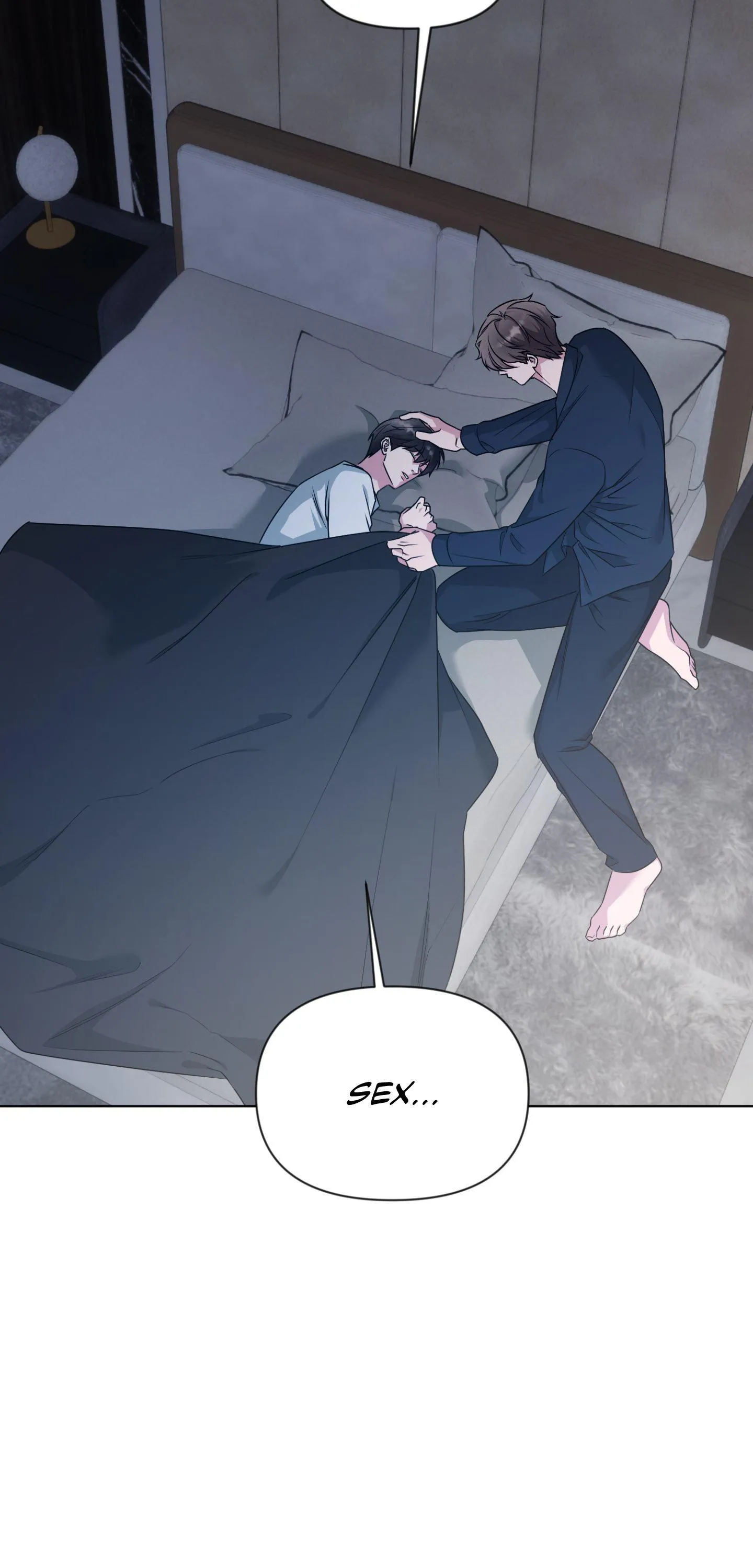 Madly Beautiful - Chapter 6 Page 68