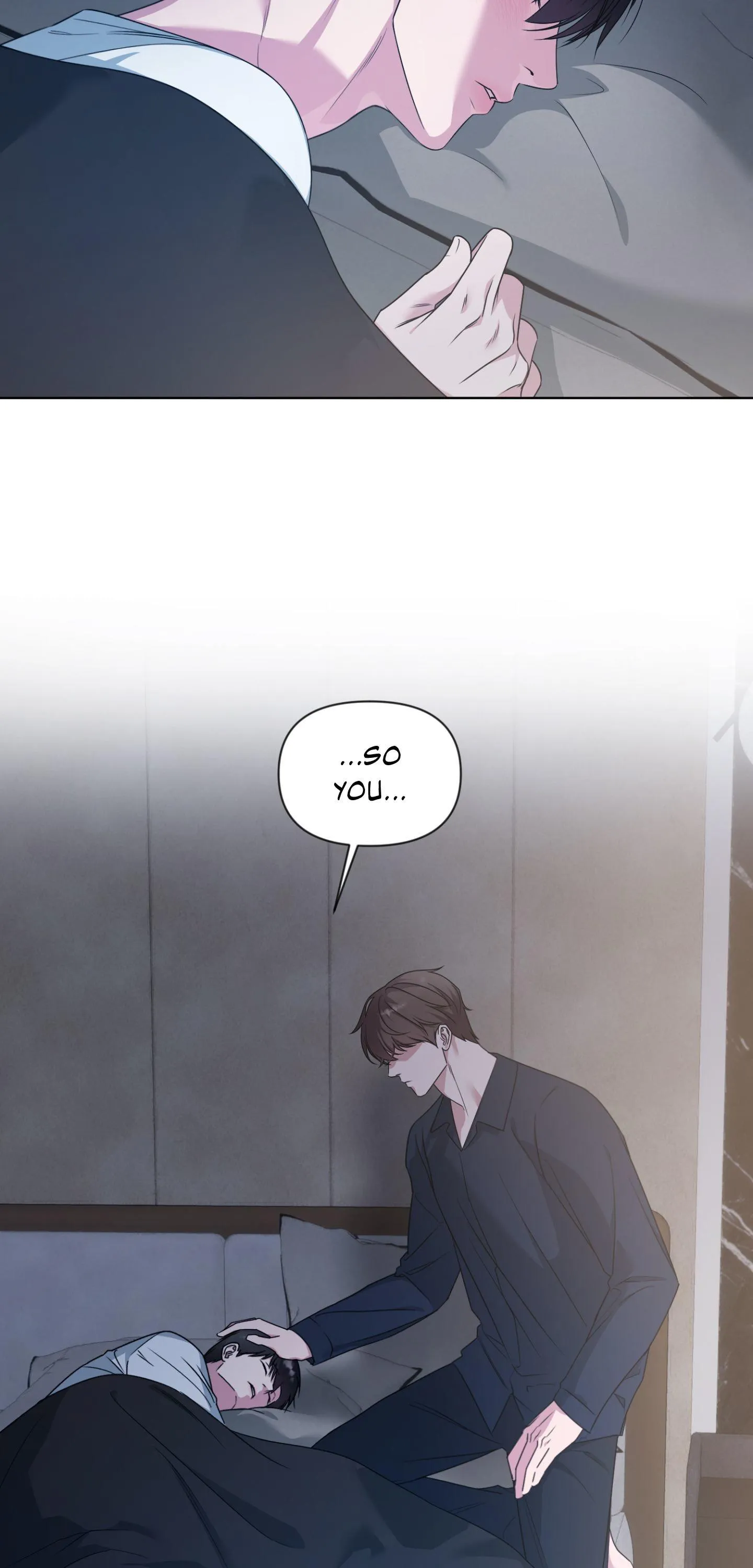 Madly Beautiful - Chapter 6 Page 70