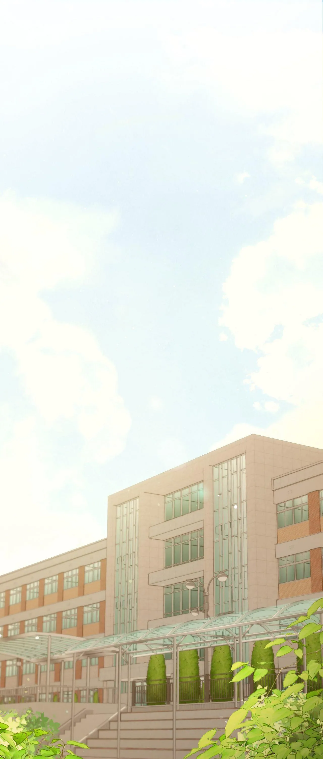 Madly Beautiful - Chapter 7 Page 1