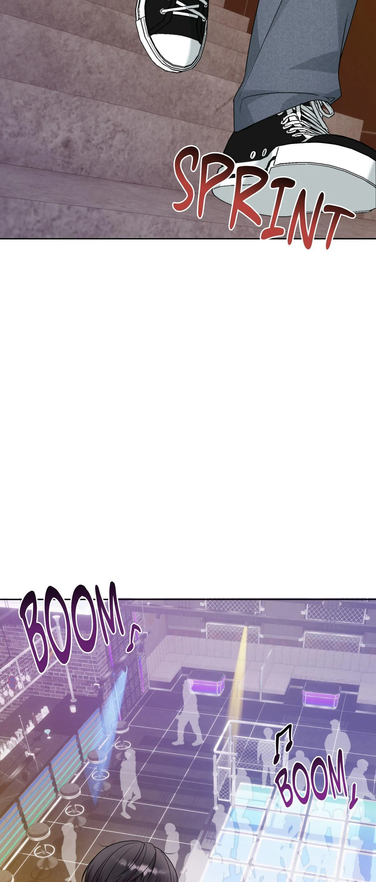 Madly Beautiful - Chapter 7 Page 7