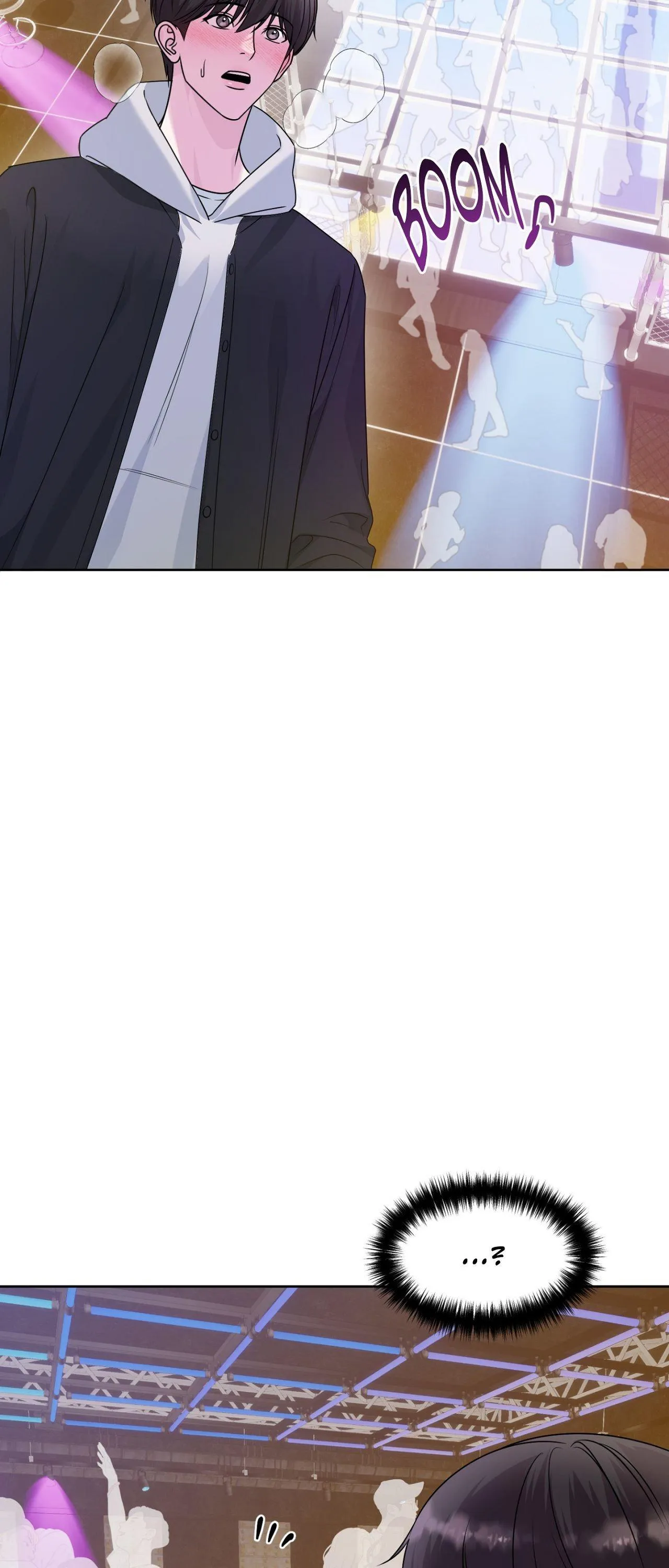 Madly Beautiful - Chapter 7 Page 8