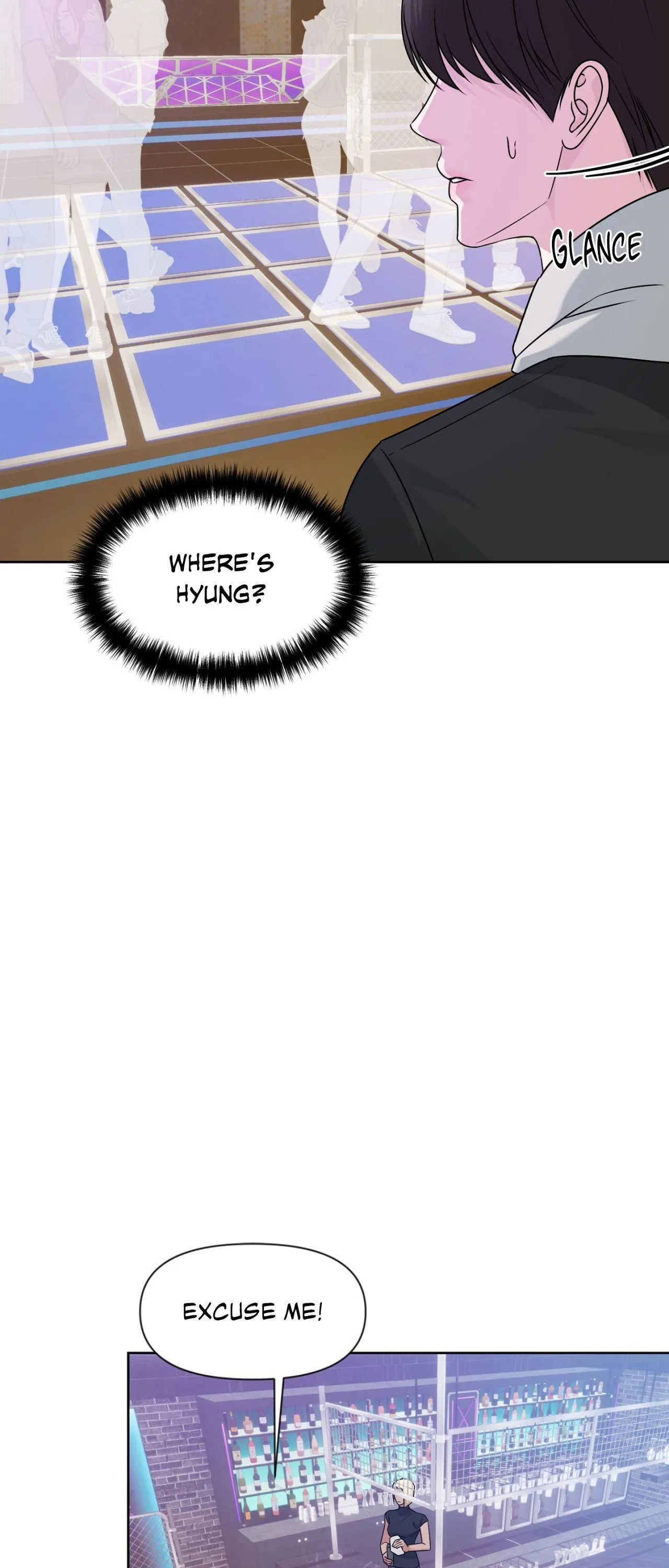 Madly Beautiful - Chapter 7 Page 9