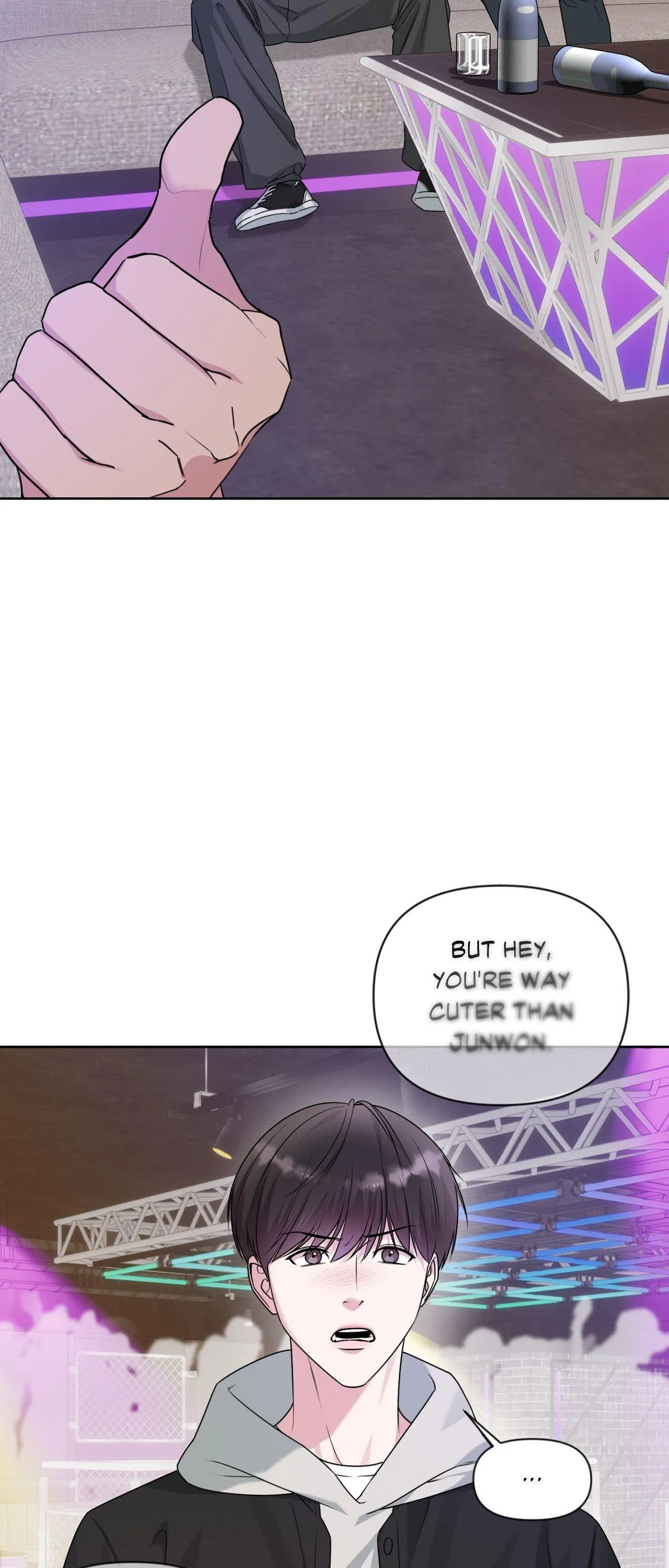 Madly Beautiful - Chapter 7 Page 12