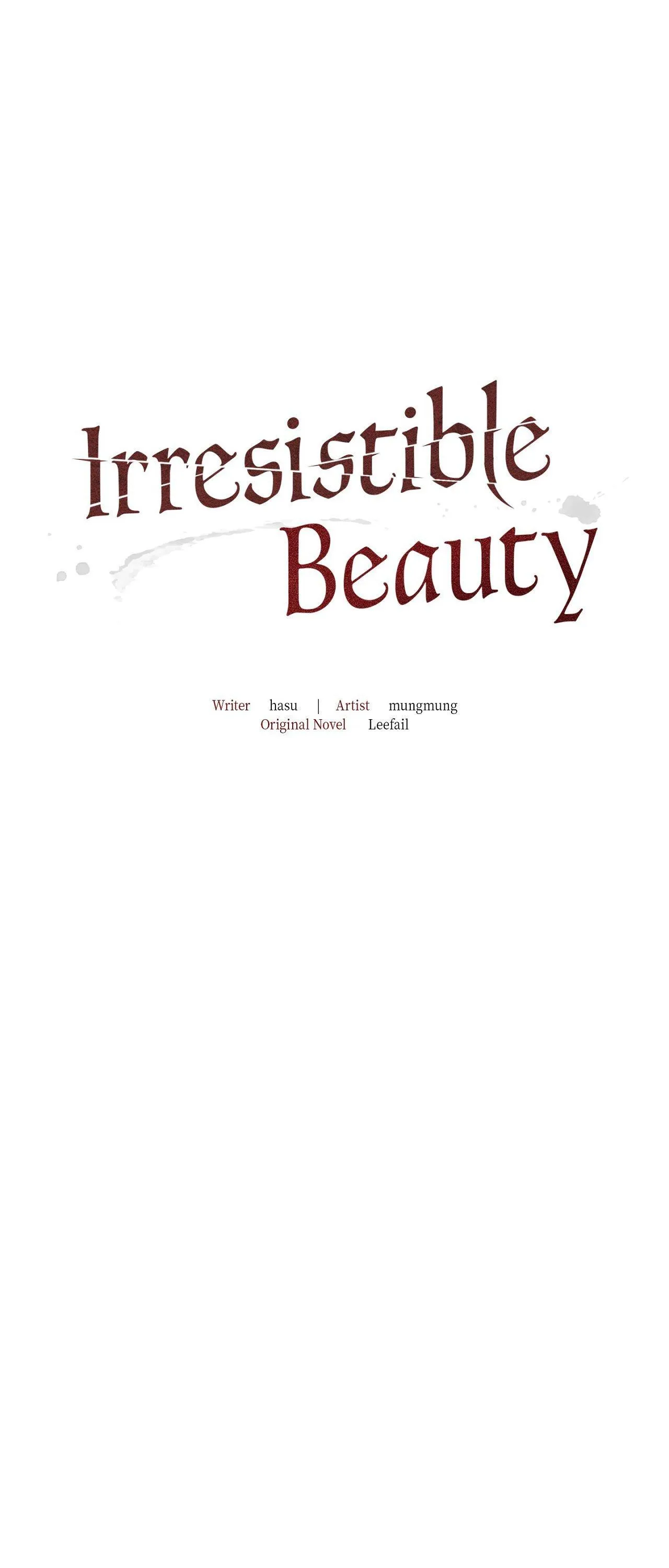 Madly Beautiful - Chapter 7 Page 14