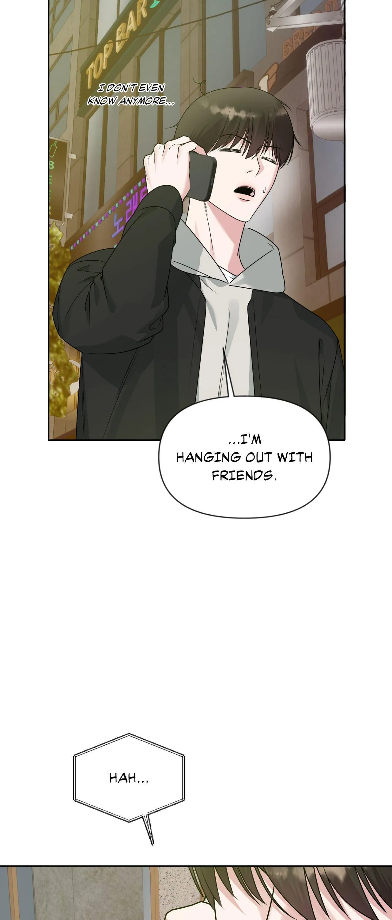 Madly Beautiful - Chapter 7 Page 18