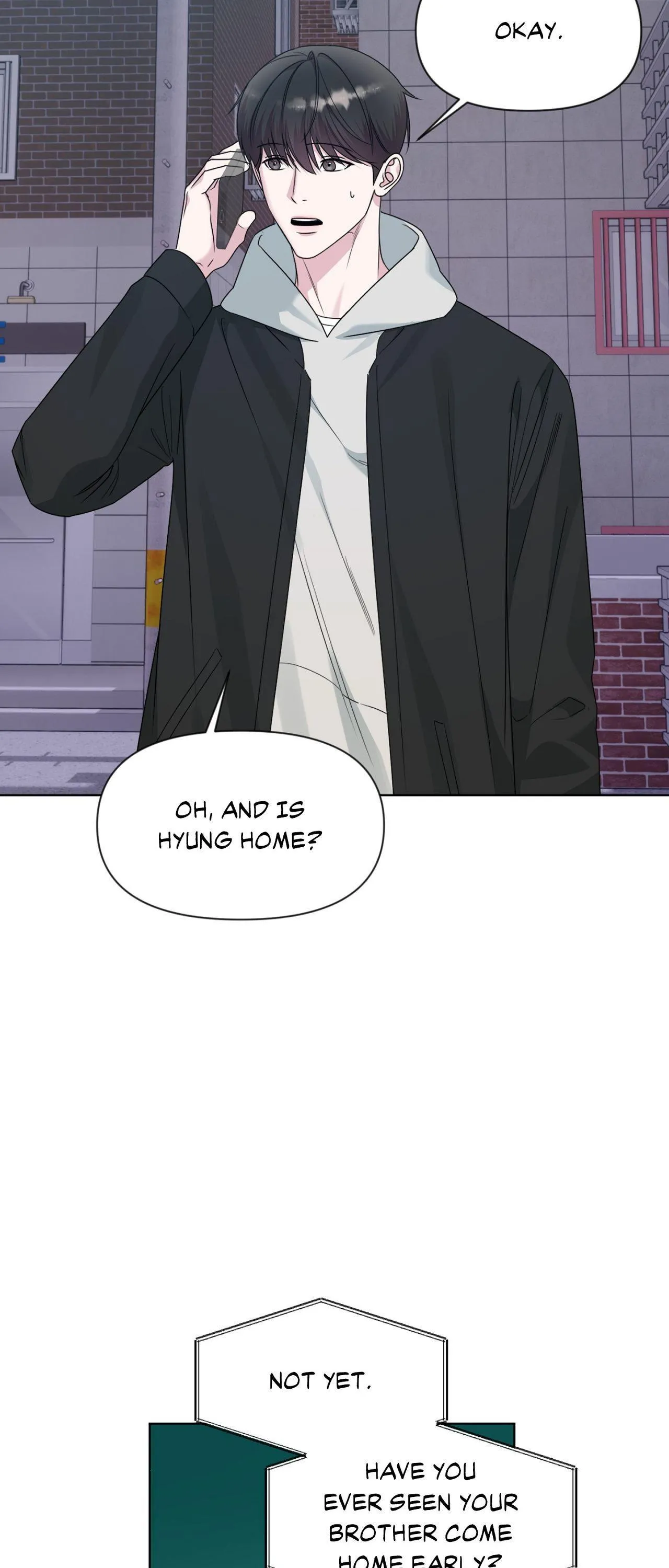 Madly Beautiful - Chapter 7 Page 23