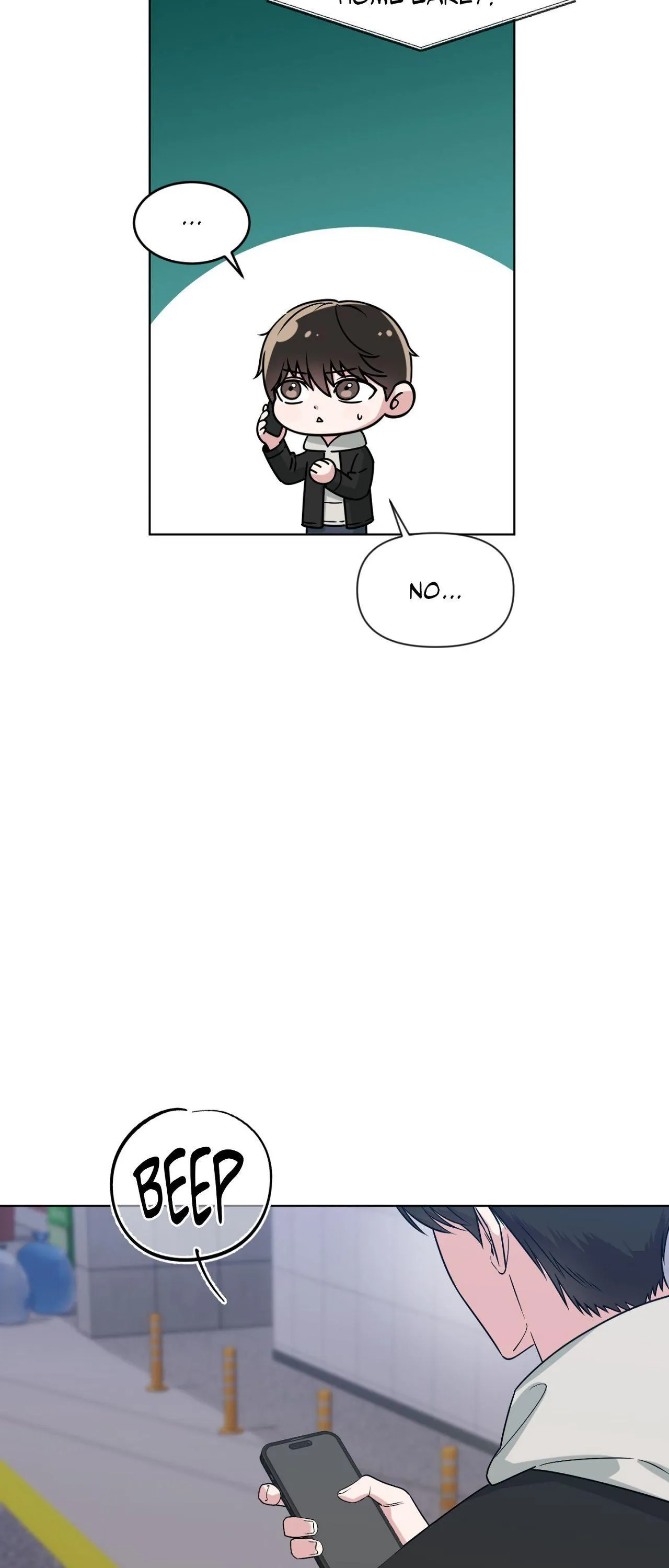 Madly Beautiful - Chapter 7 Page 24