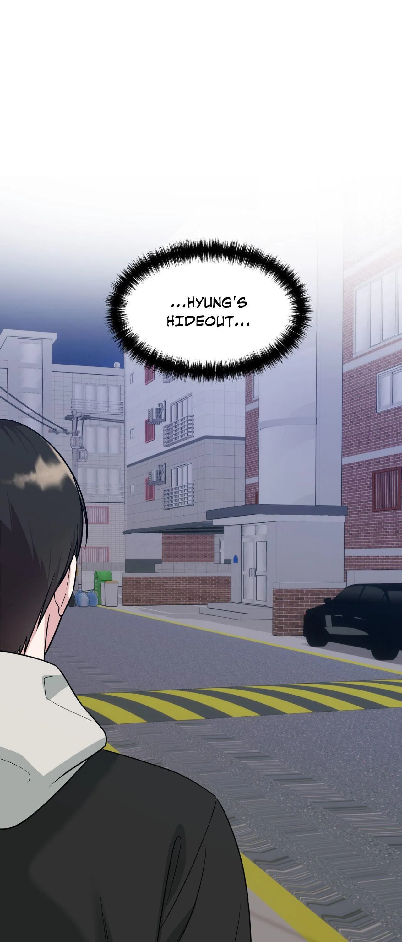 Madly Beautiful - Chapter 7 Page 26