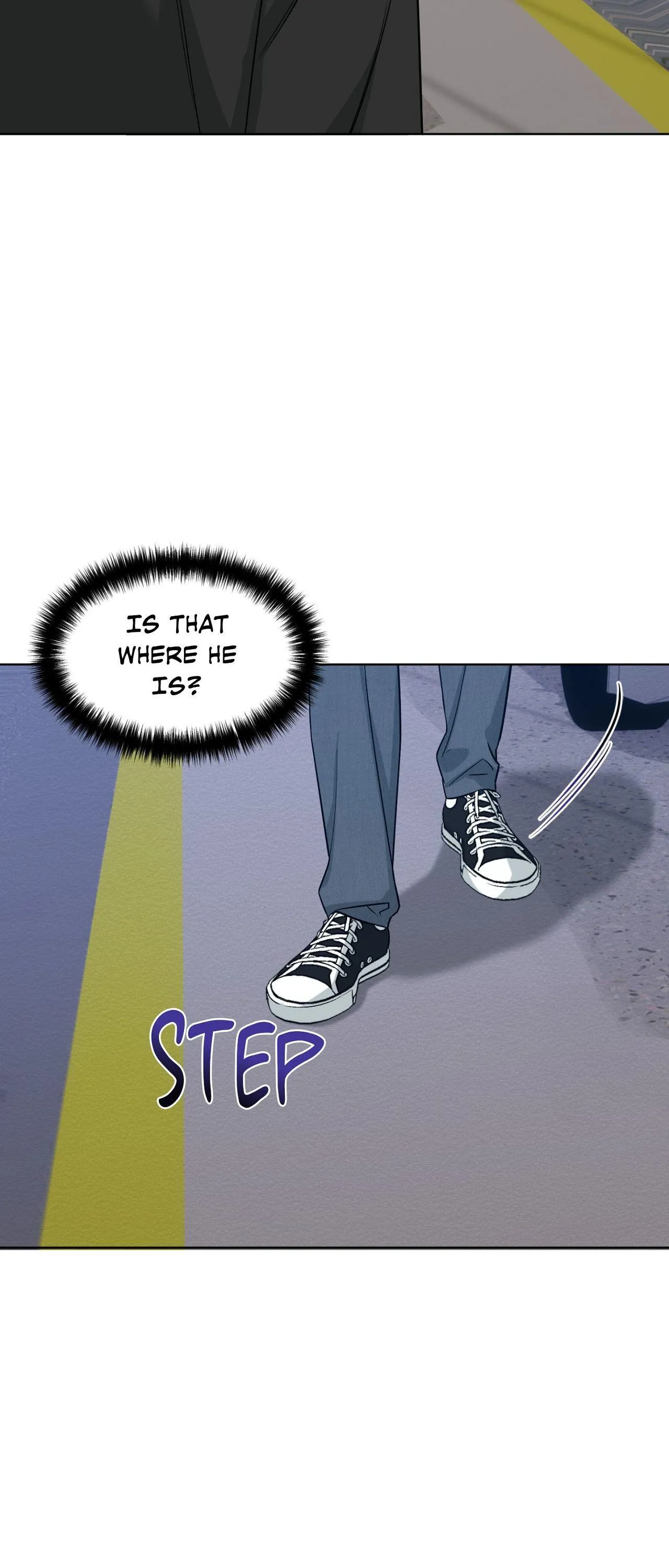 Madly Beautiful - Chapter 7 Page 27