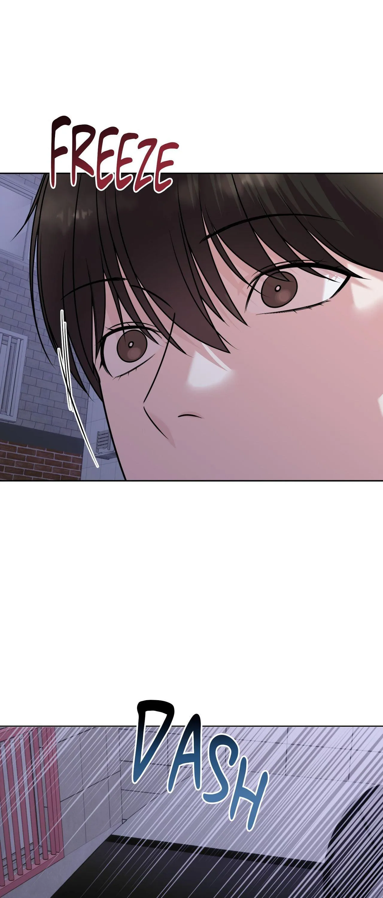 Madly Beautiful - Chapter 7 Page 28