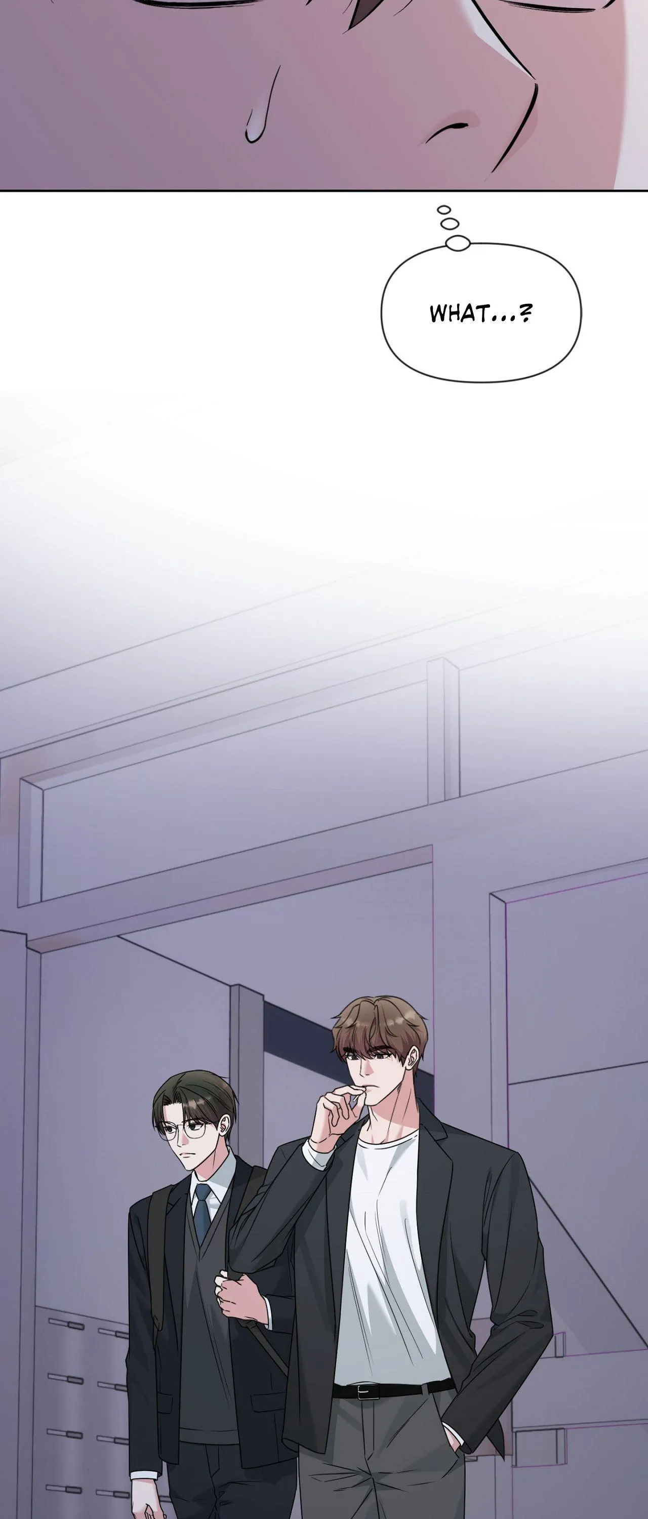 Madly Beautiful - Chapter 7 Page 30