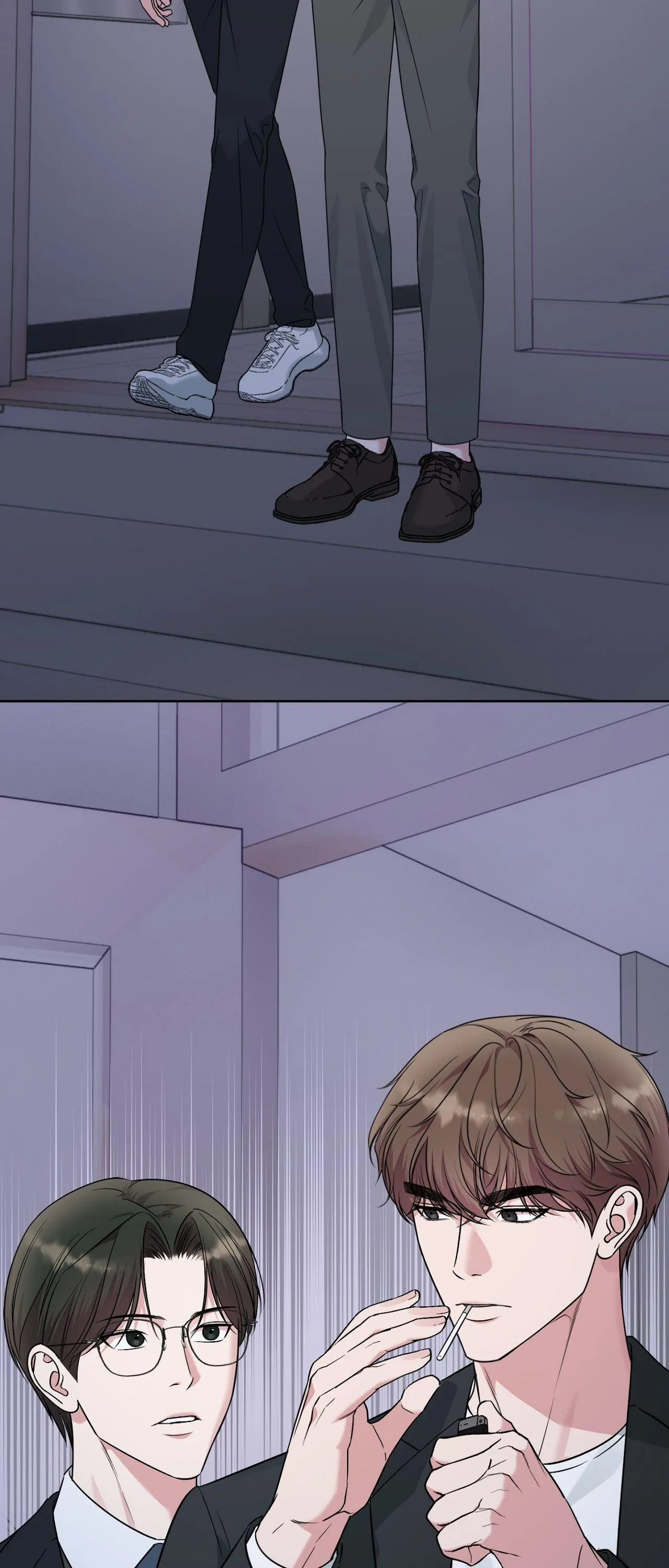 Madly Beautiful - Chapter 7 Page 31