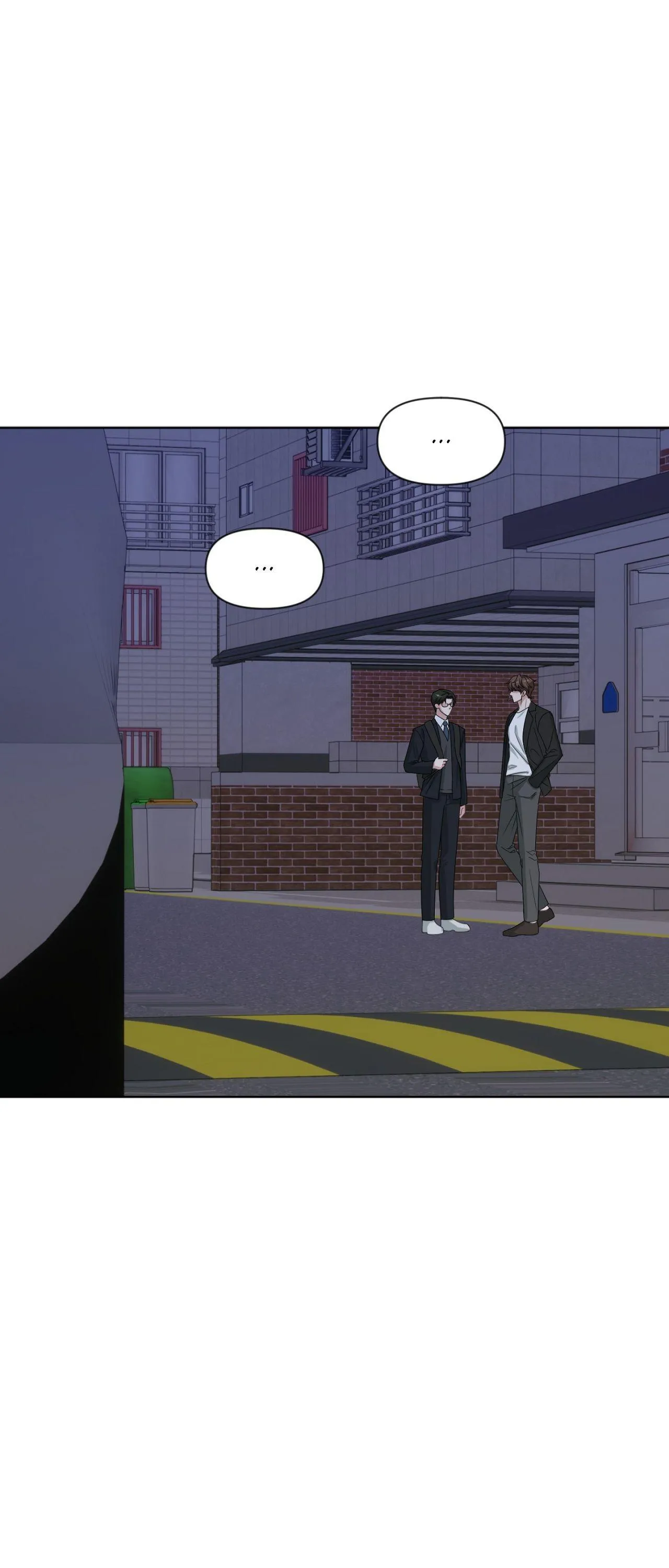 Madly Beautiful - Chapter 7 Page 33