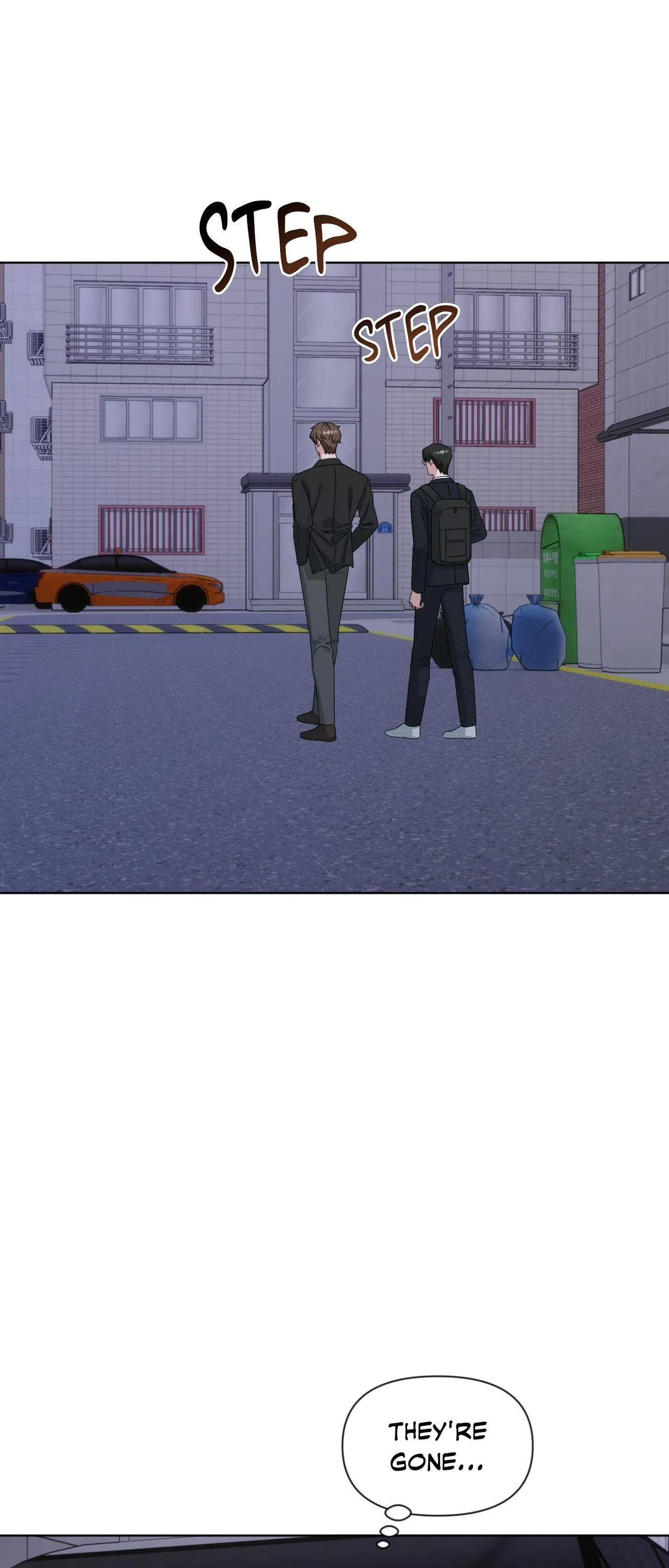 Madly Beautiful - Chapter 7 Page 35
