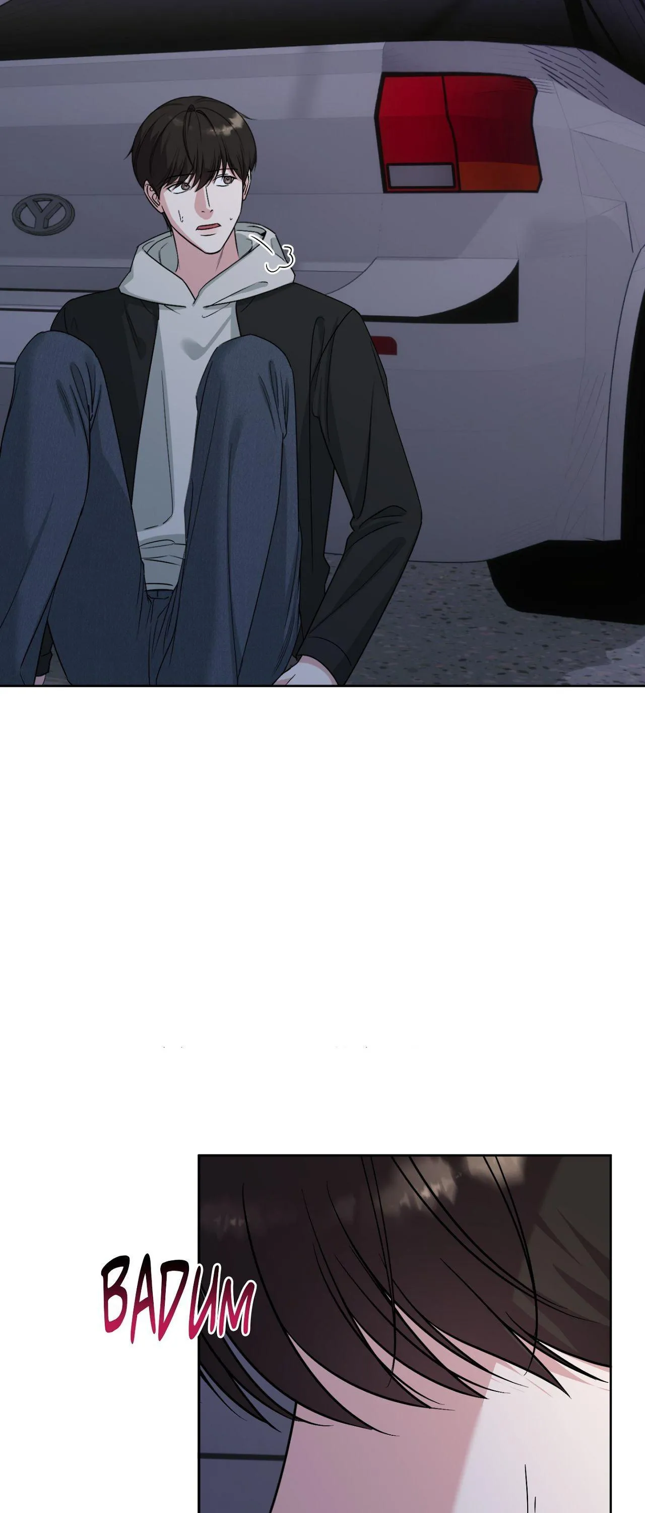 Madly Beautiful - Chapter 7 Page 36