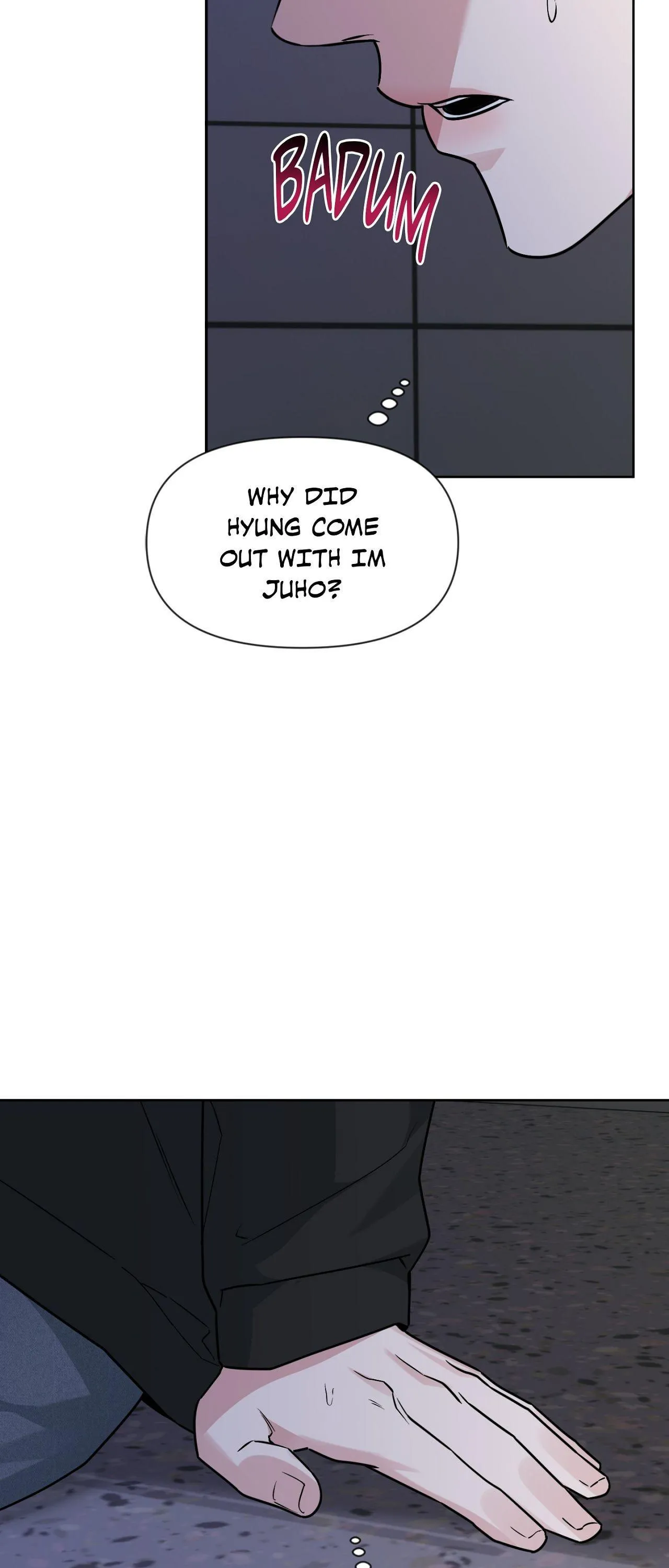 Madly Beautiful - Chapter 7 Page 37