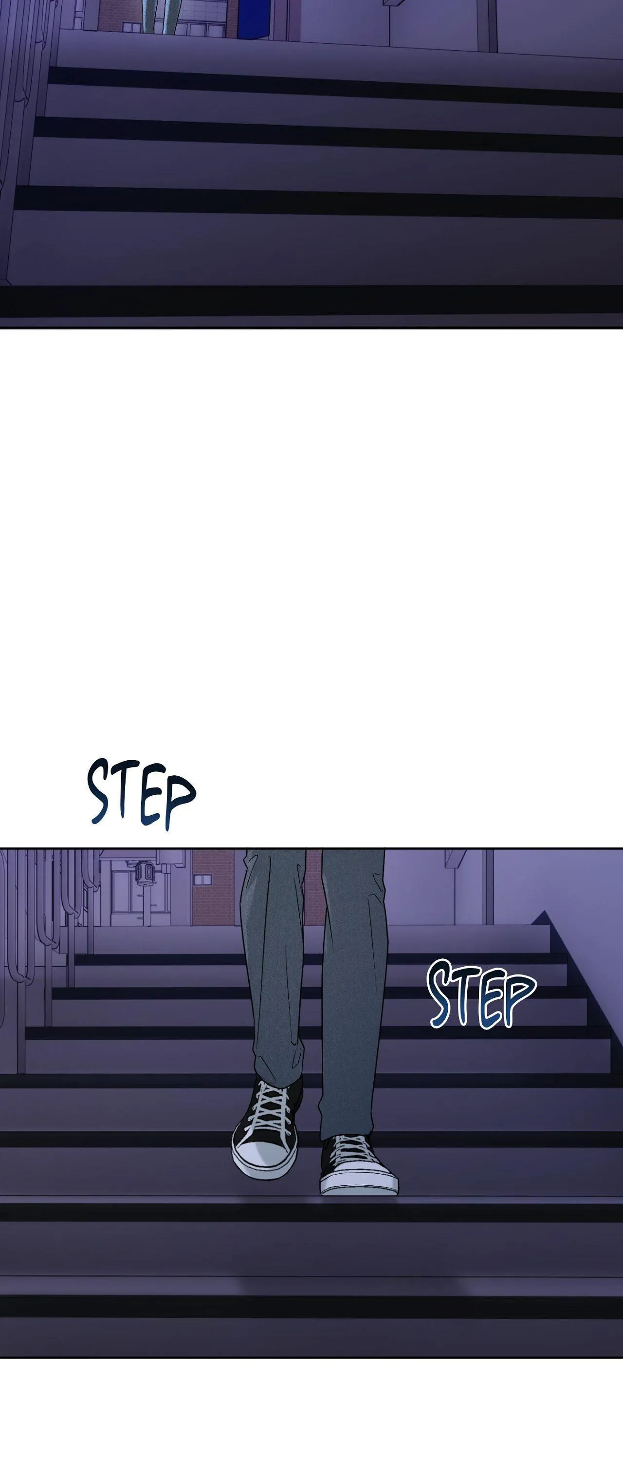 Madly Beautiful - Chapter 7 Page 40