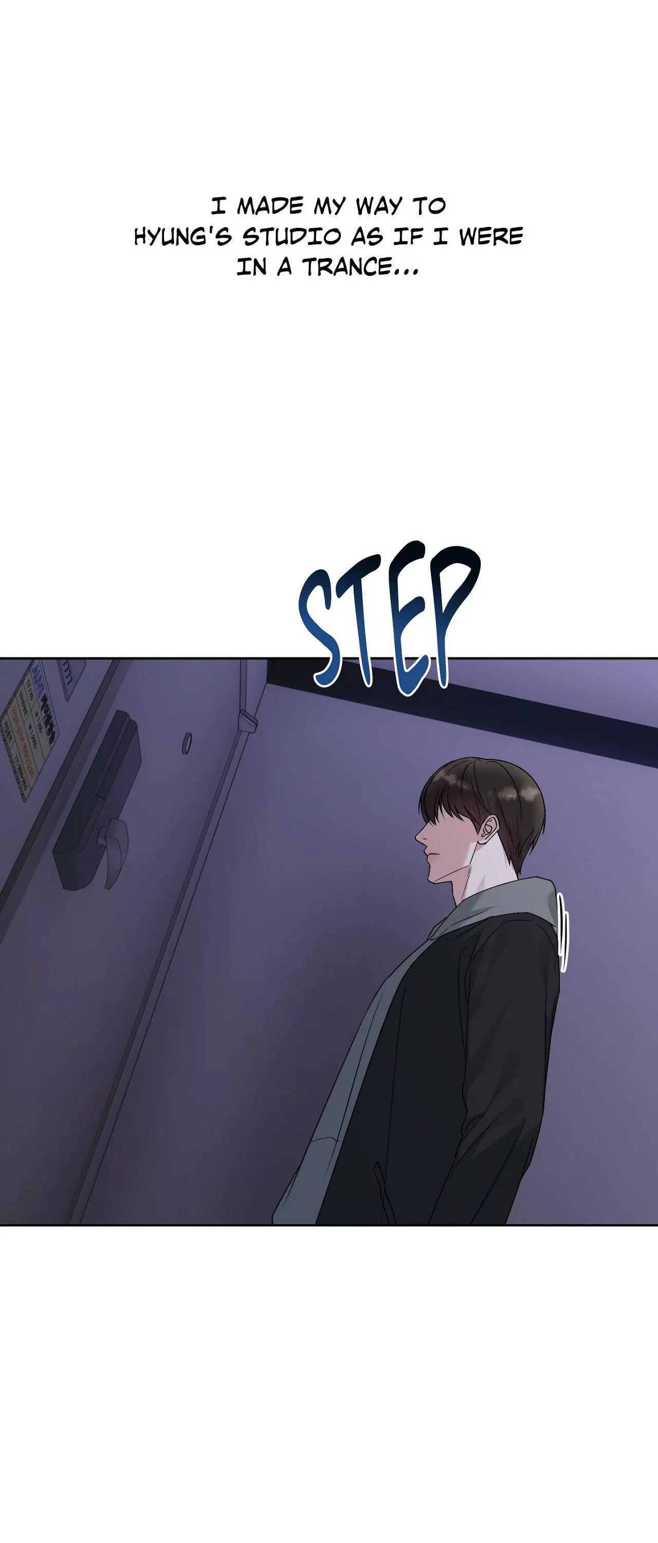 Madly Beautiful - Chapter 7 Page 41