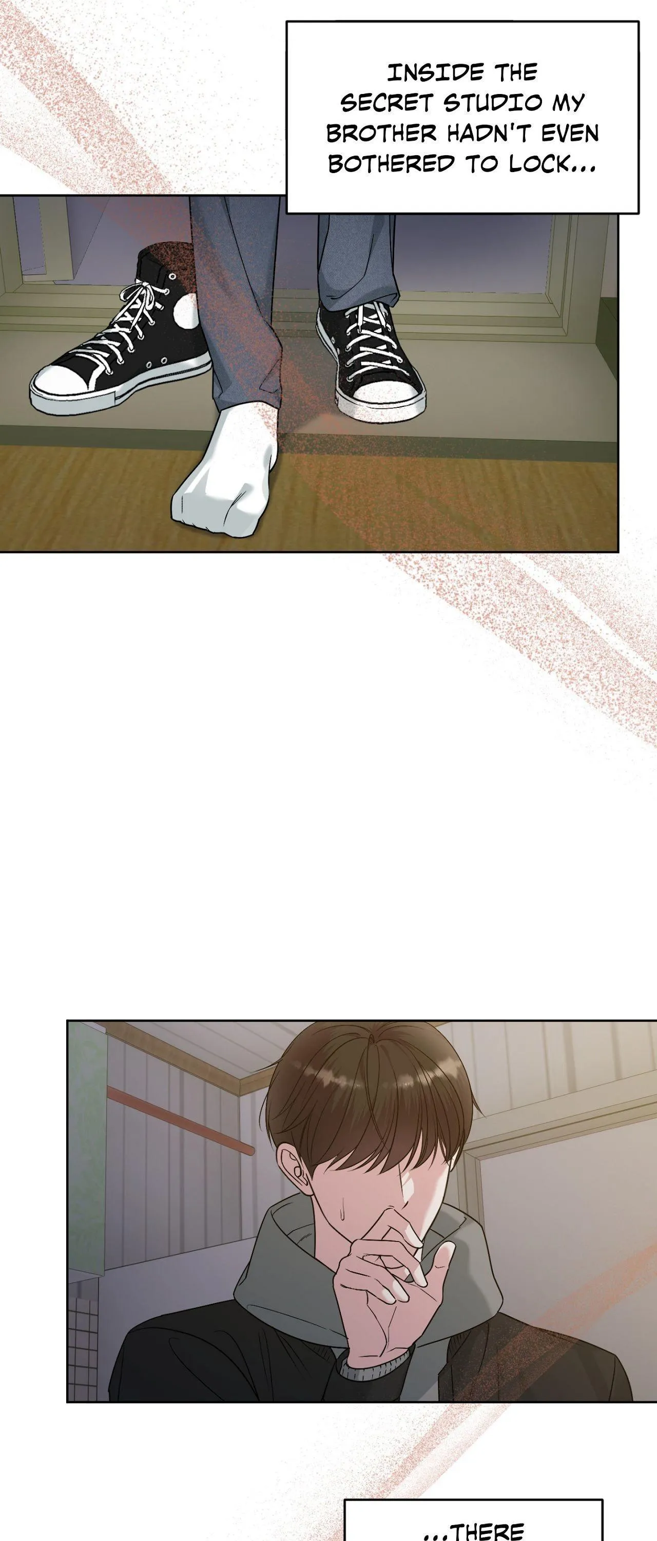 Madly Beautiful - Chapter 7 Page 45