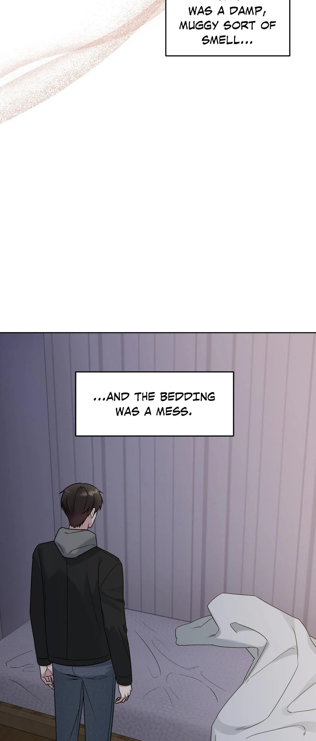 Madly Beautiful - Chapter 7 Page 46