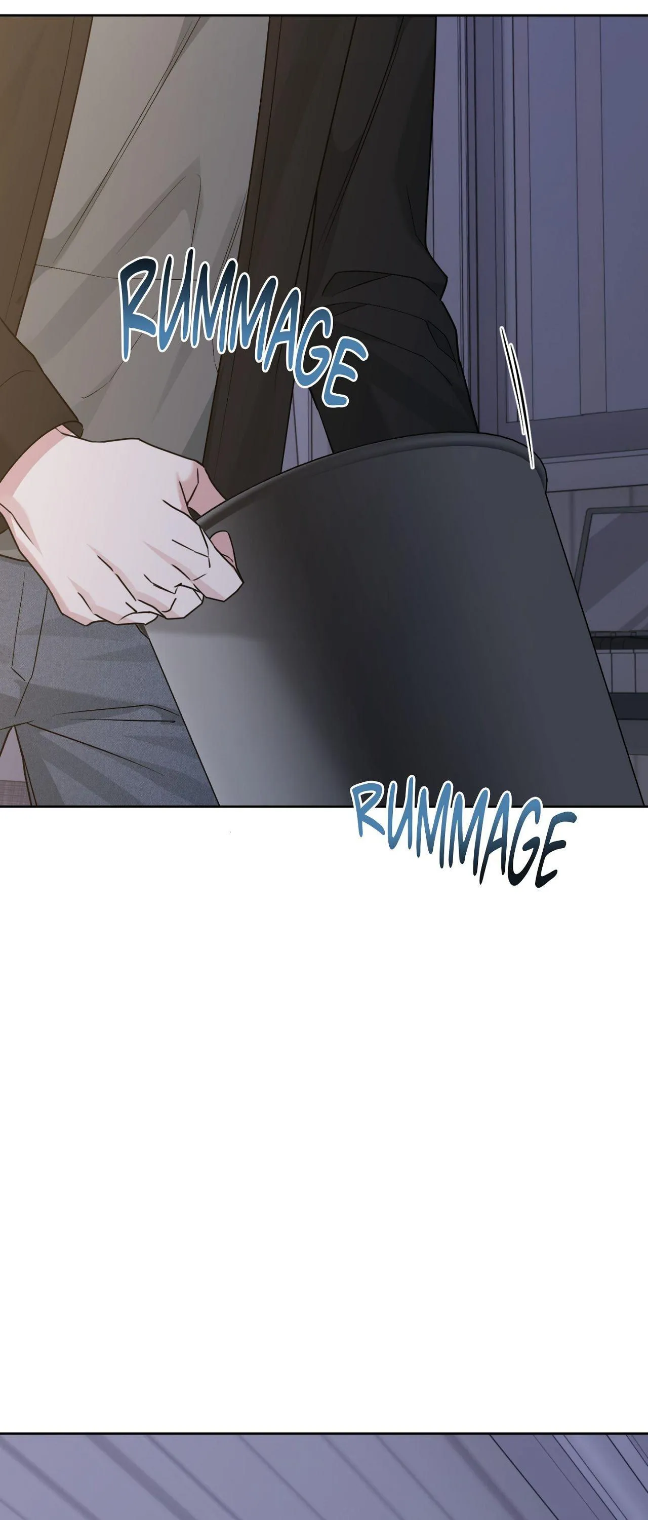 Madly Beautiful - Chapter 7 Page 49