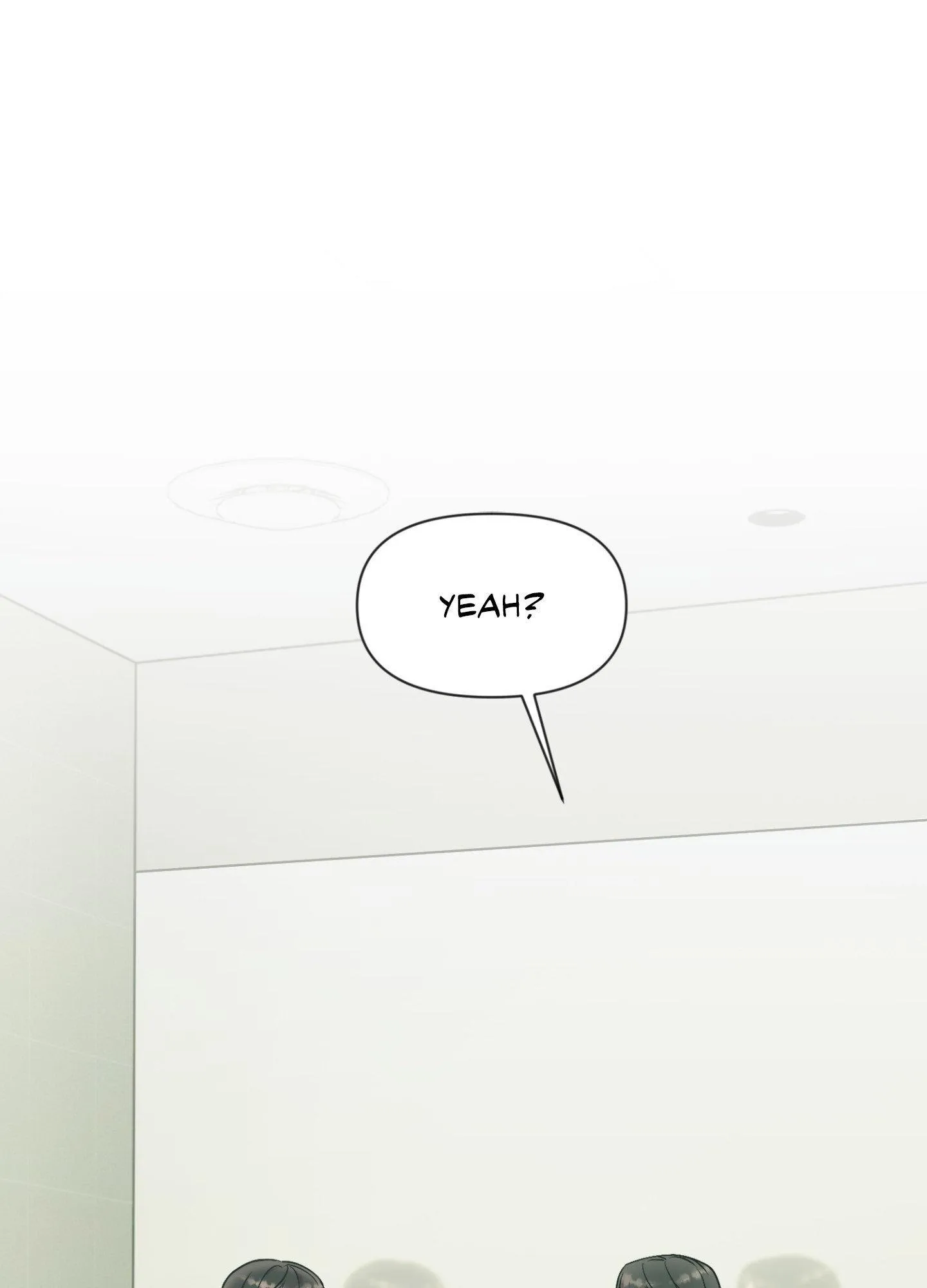 Madly Beautiful - Chapter 8 Page 1