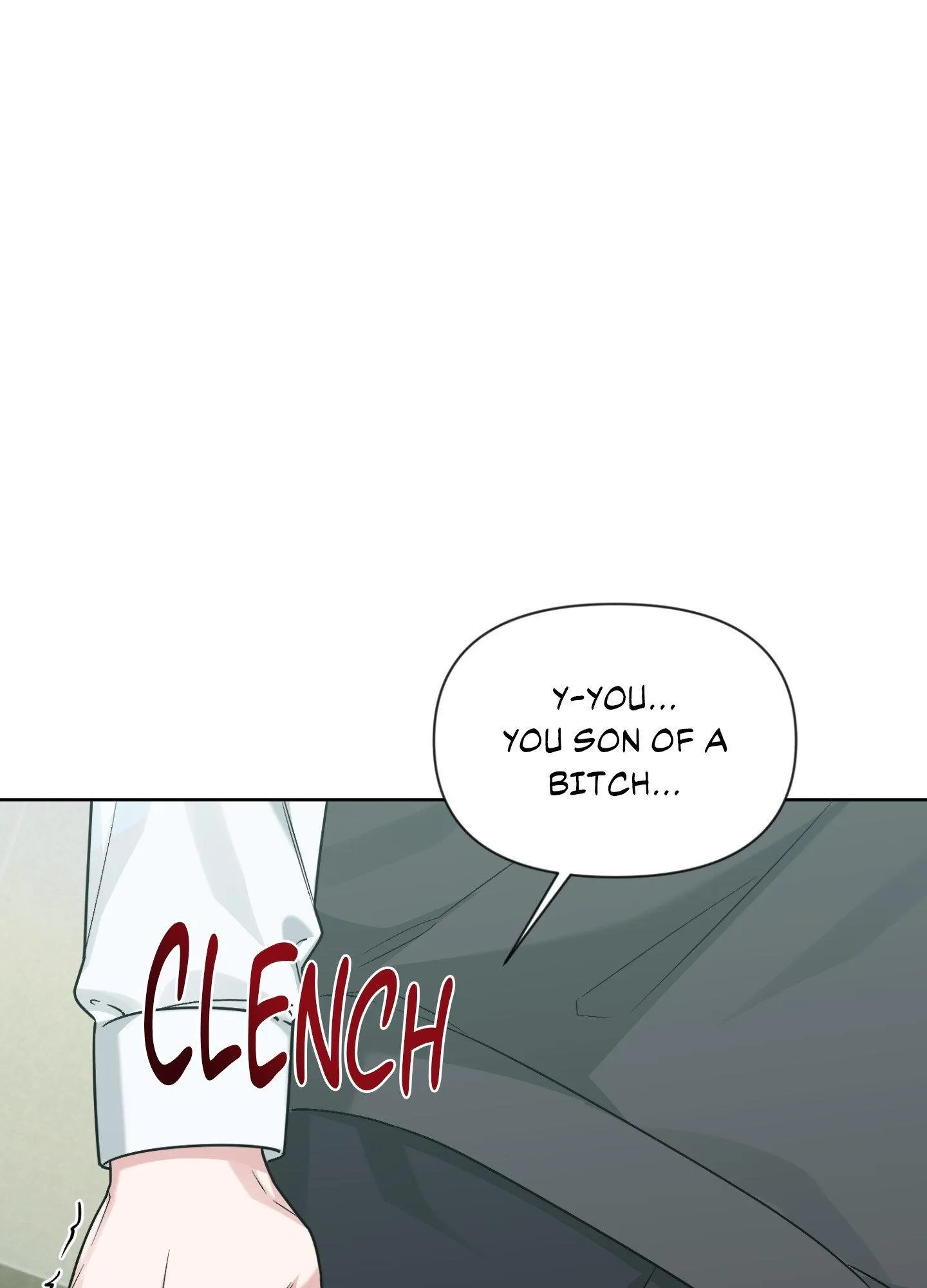 Madly Beautiful - Chapter 8 Page 3