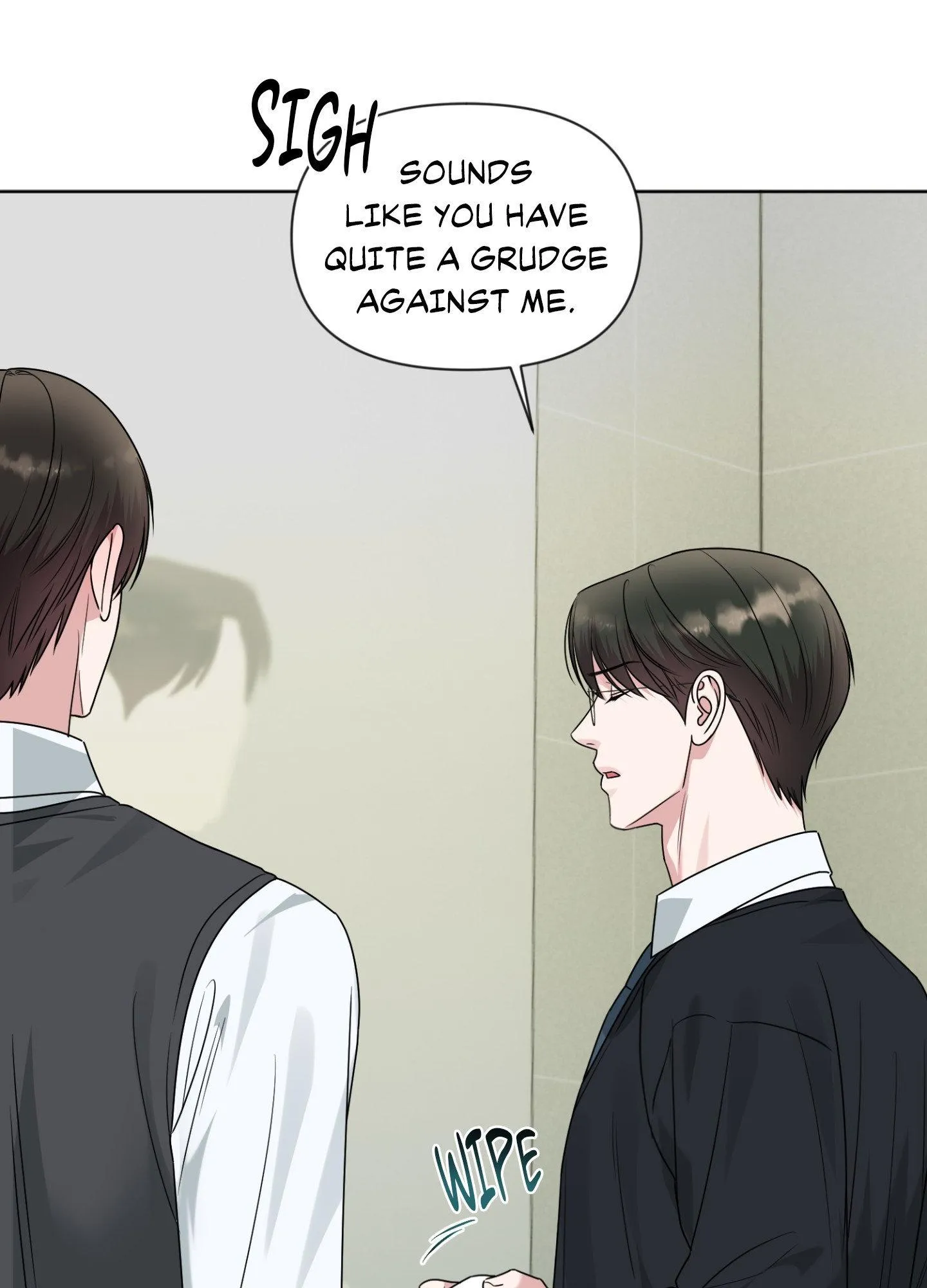 Madly Beautiful - Chapter 8 Page 5