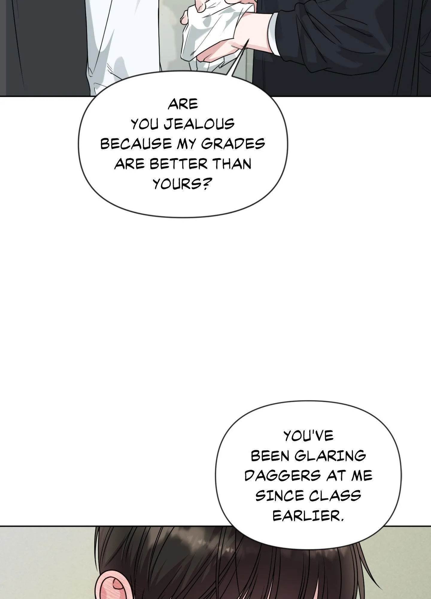 Madly Beautiful - Chapter 8 Page 6