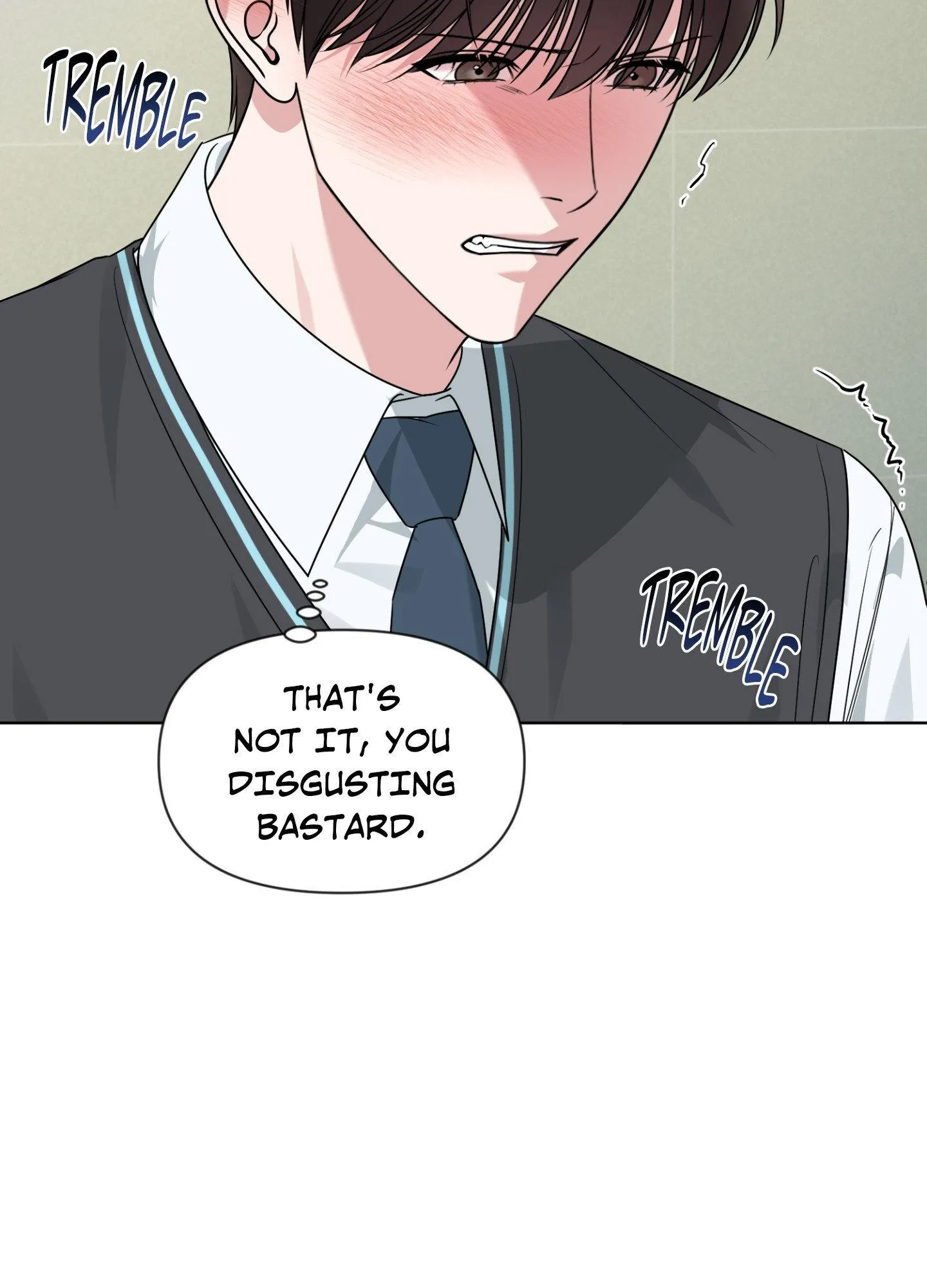 Madly Beautiful - Chapter 8 Page 7