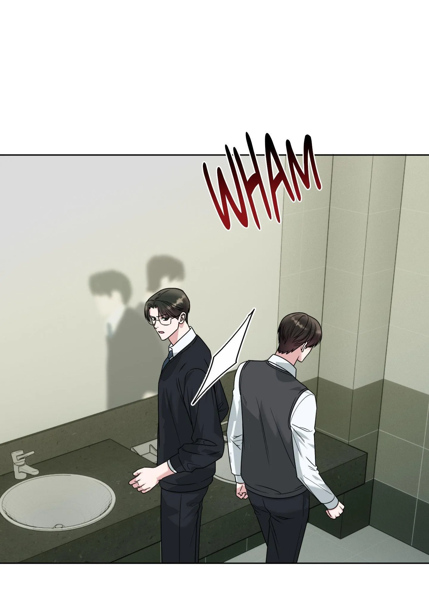 Madly Beautiful - Chapter 8 Page 8