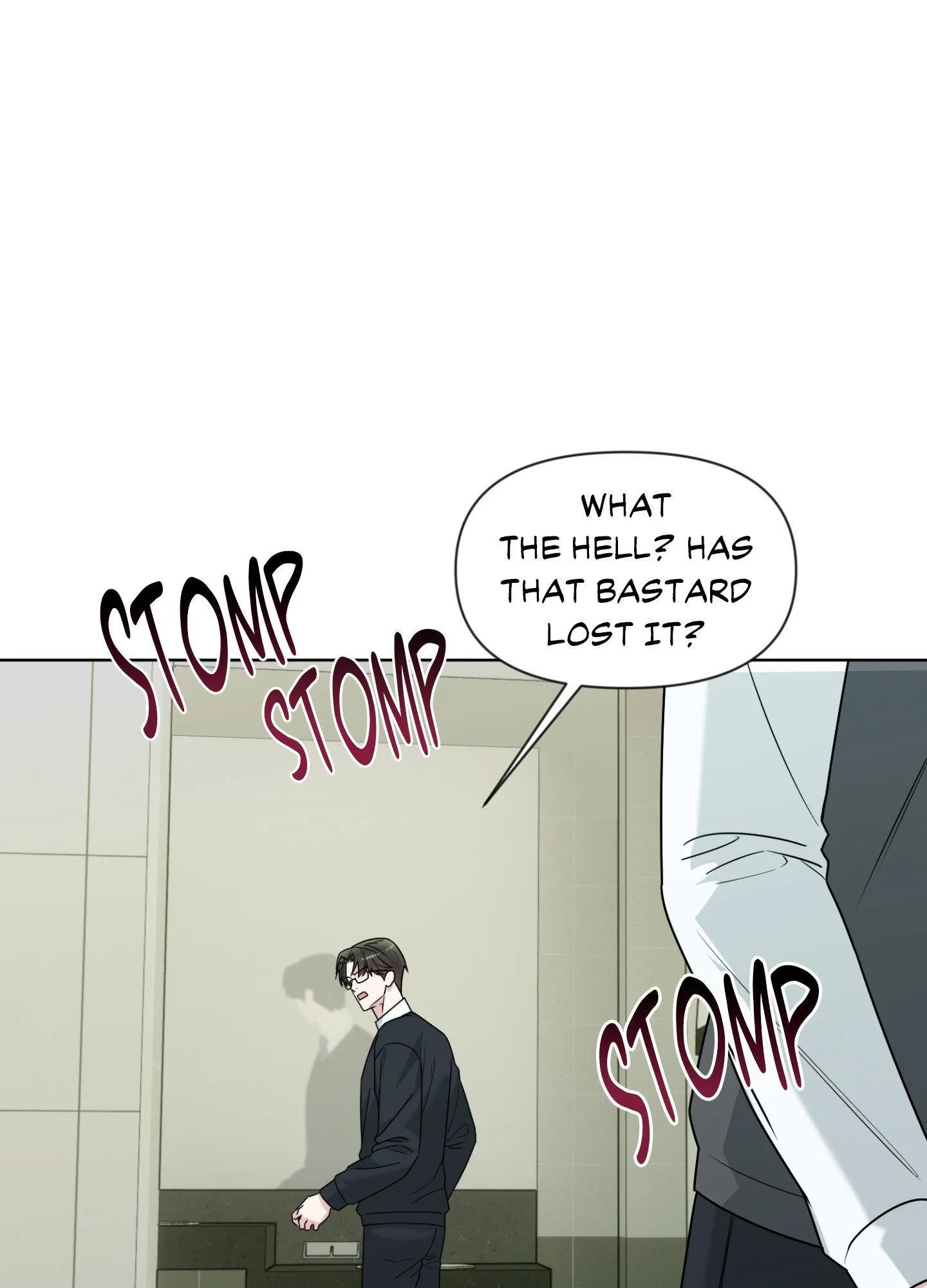 Madly Beautiful - Chapter 8 Page 9