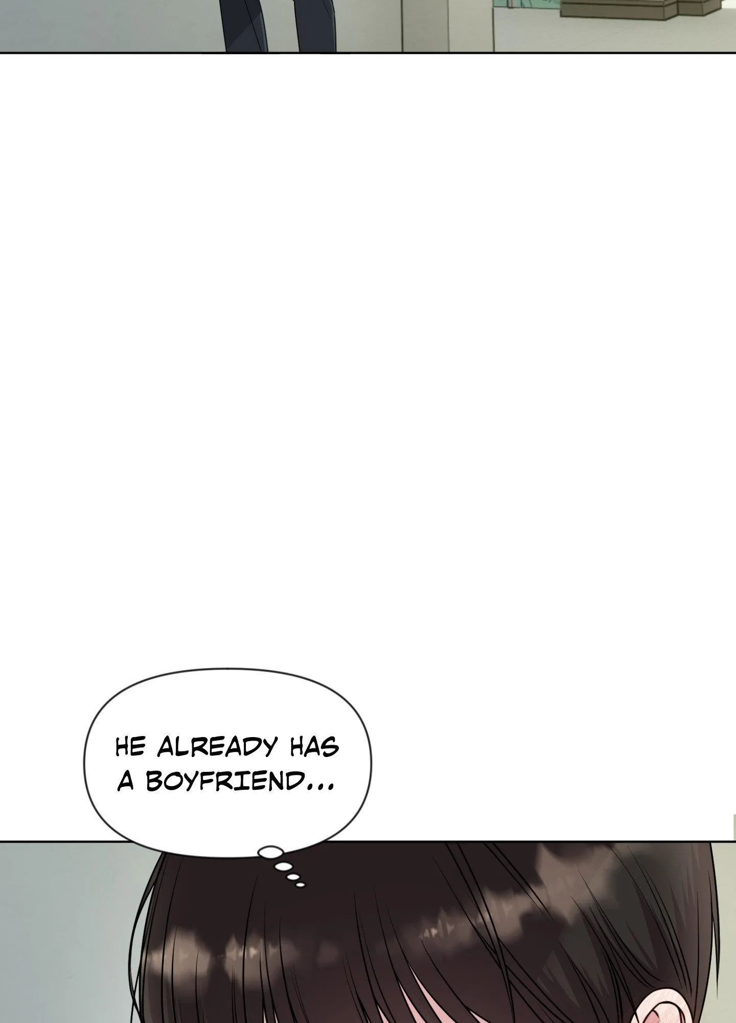 Madly Beautiful - Chapter 8 Page 12