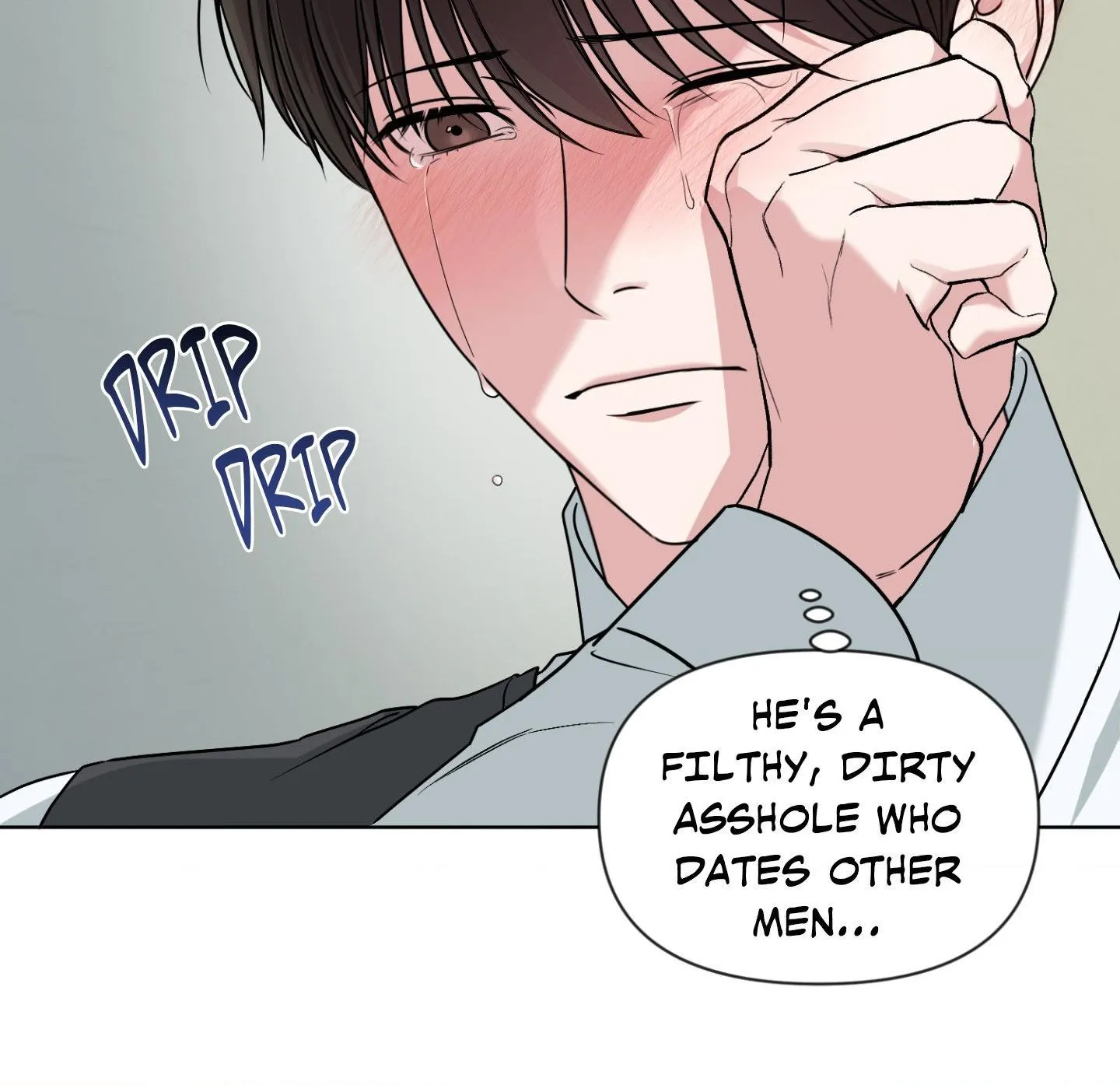 Madly Beautiful - Chapter 8 Page 13