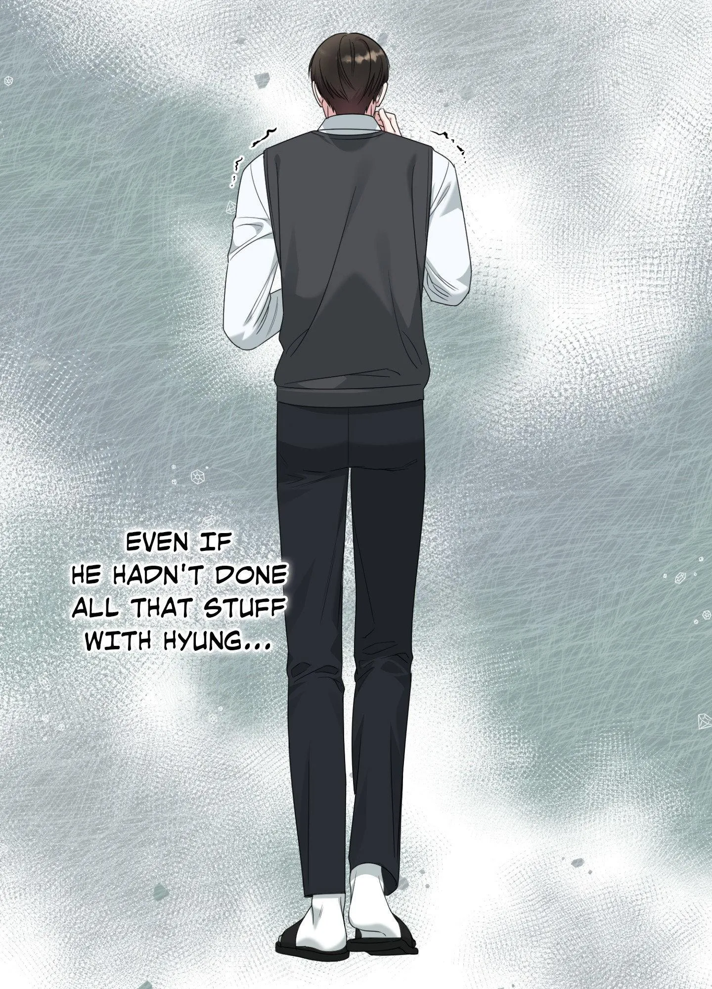Madly Beautiful - Chapter 8 Page 15