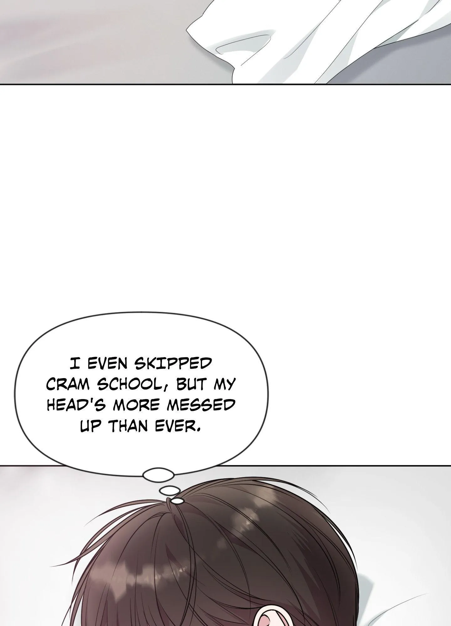 Madly Beautiful - Chapter 8 Page 21