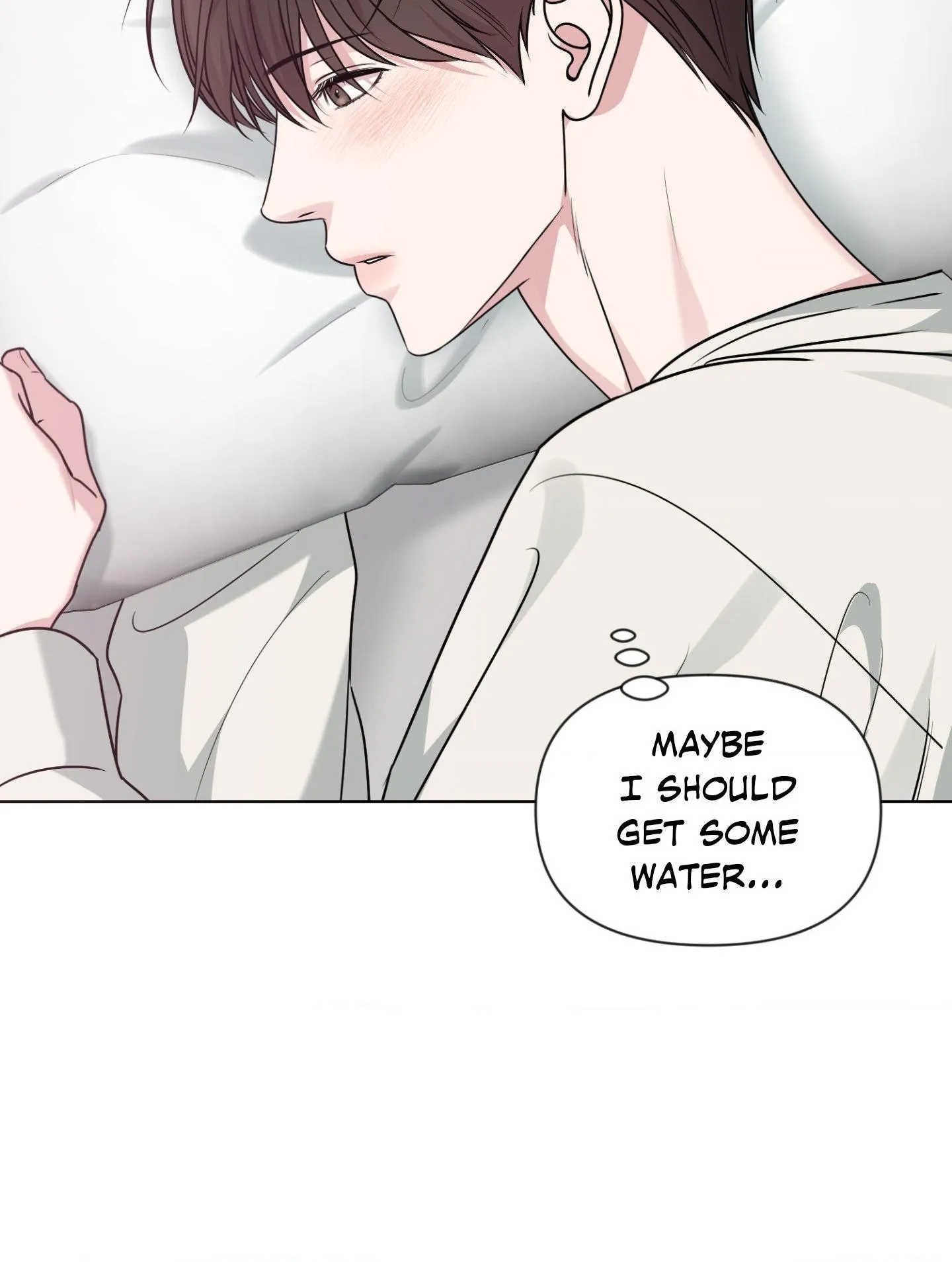 Madly Beautiful - Chapter 8 Page 22