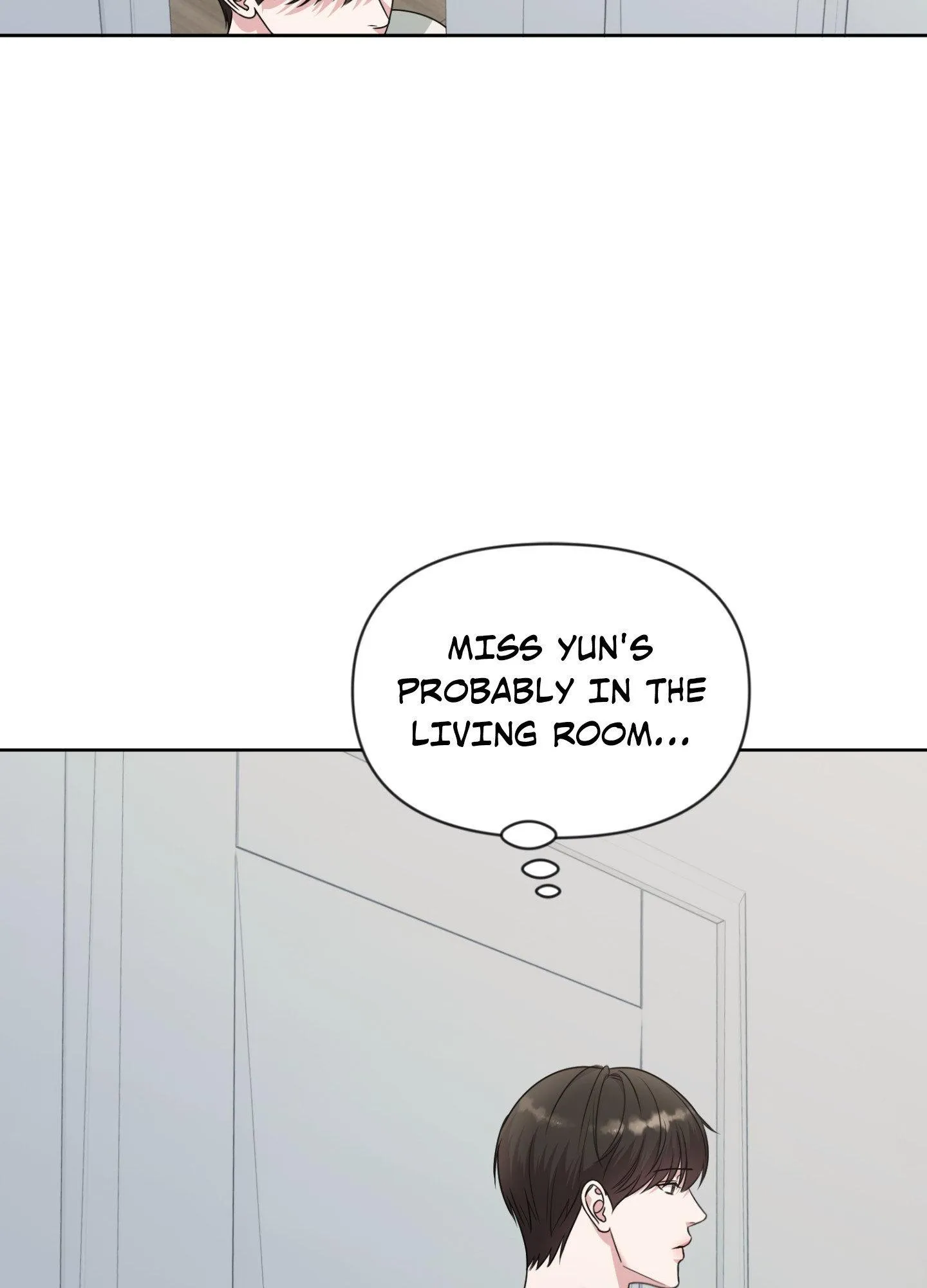 Madly Beautiful - Chapter 8 Page 24