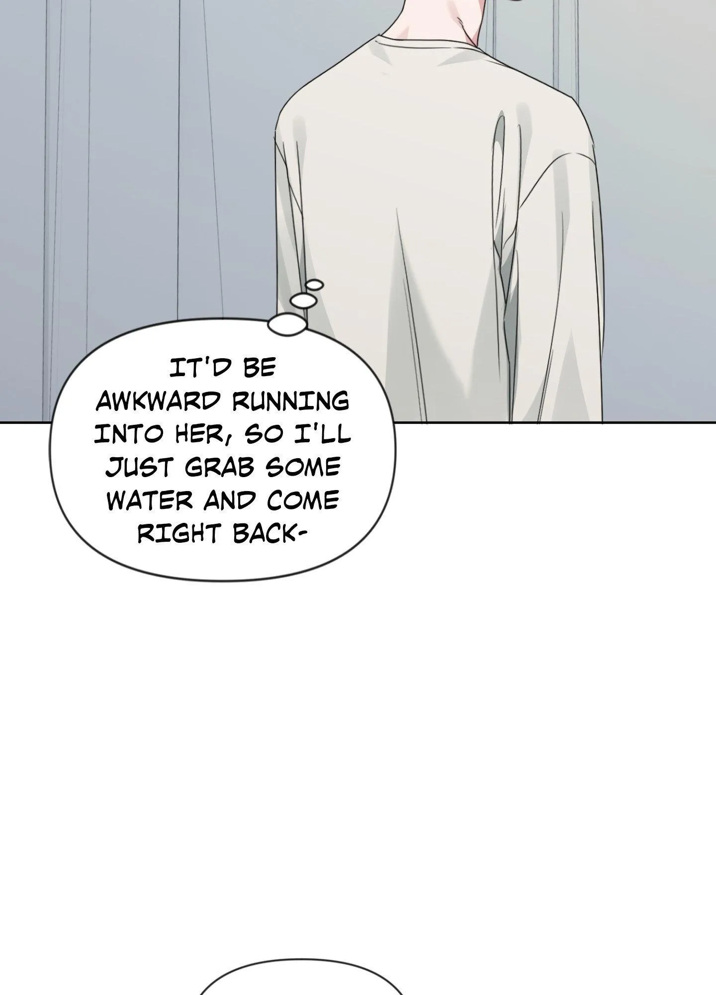 Madly Beautiful - Chapter 8 Page 25