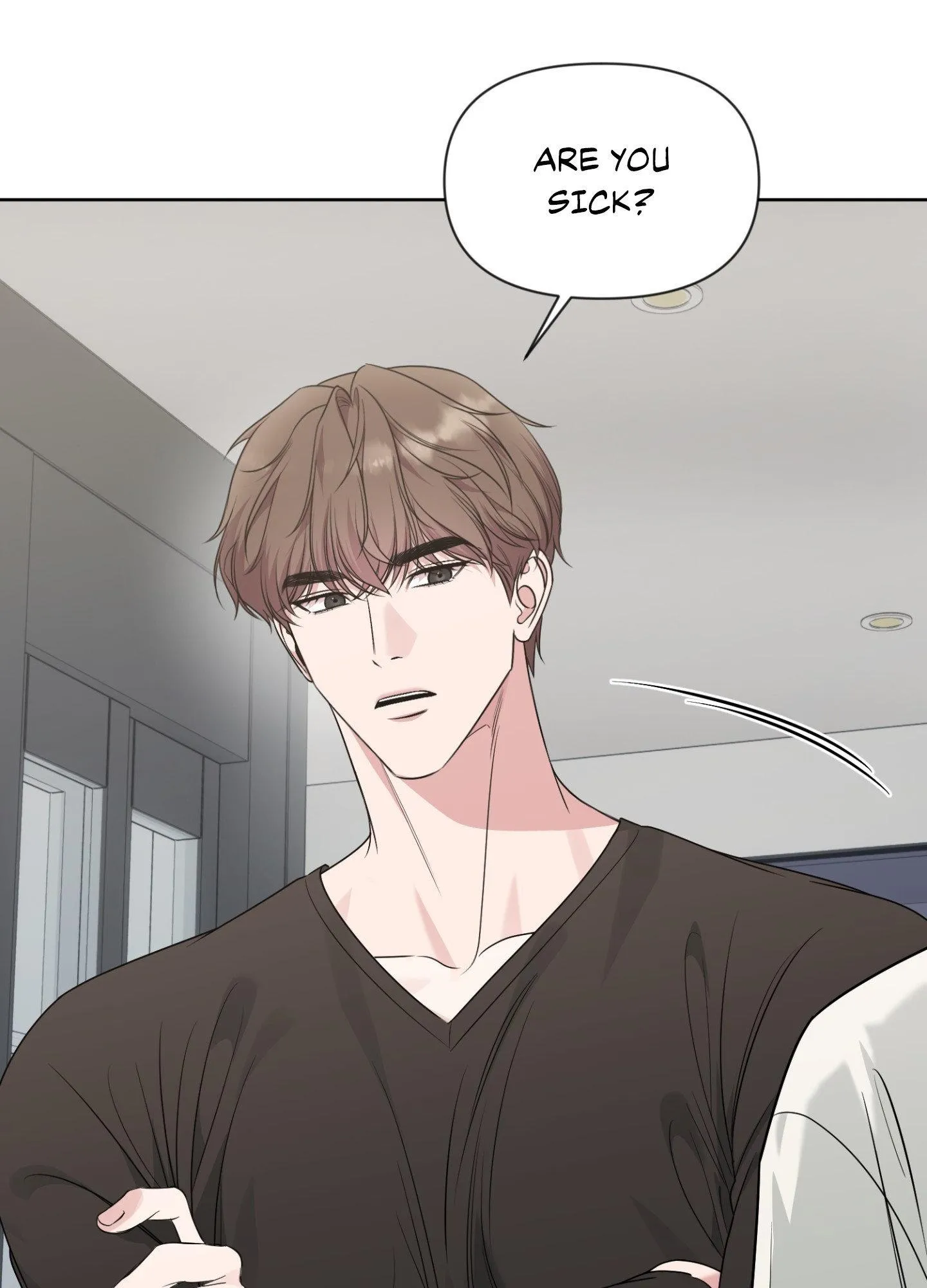 Madly Beautiful - Chapter 8 Page 27