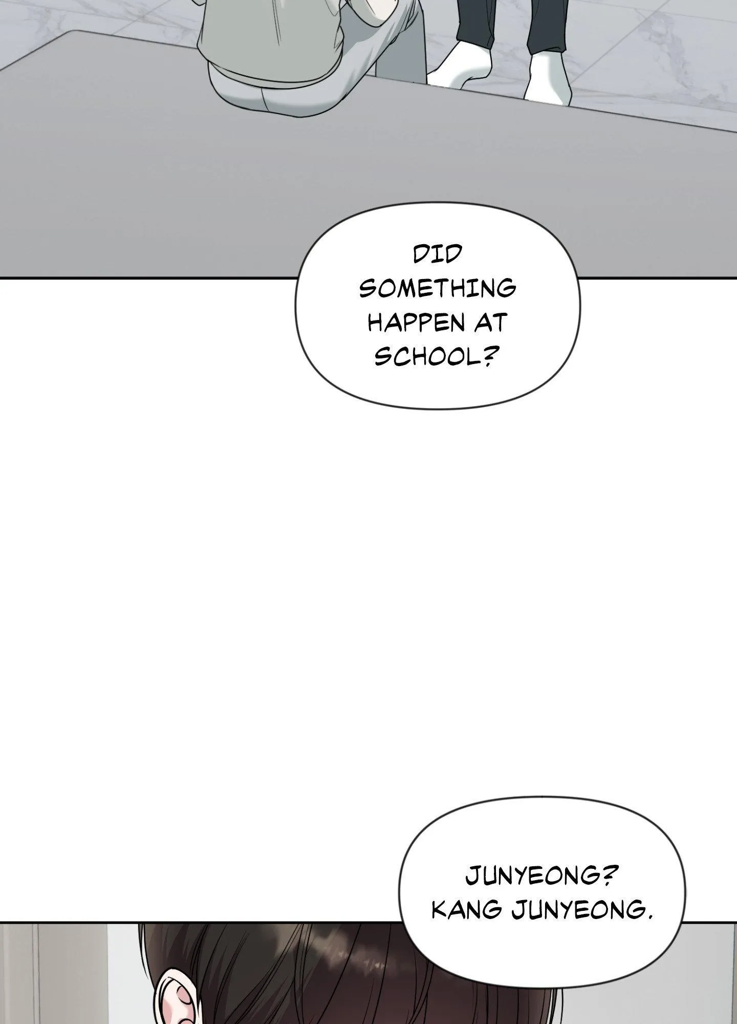 Madly Beautiful - Chapter 8 Page 35