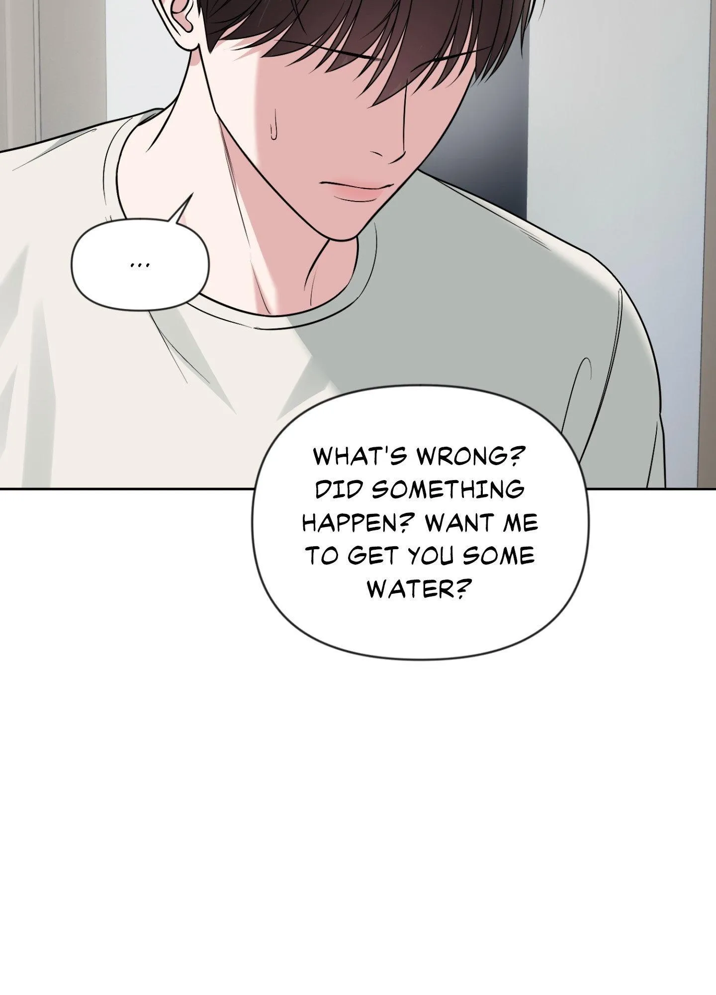 Madly Beautiful - Chapter 8 Page 36
